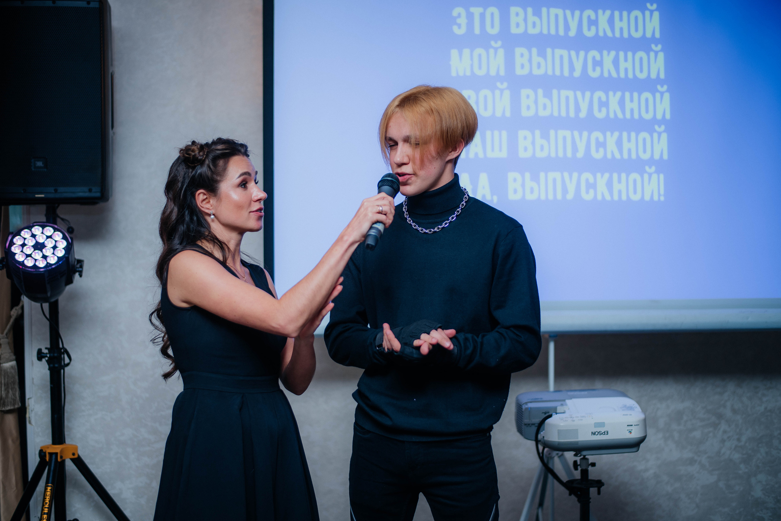 Выпускные. Семейный фотограф в городе Сыктывкаре