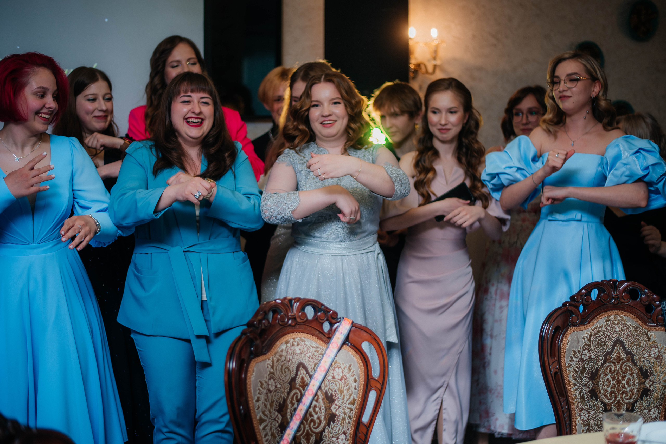 Выпускные. Семейный фотограф в городе Сыктывкаре