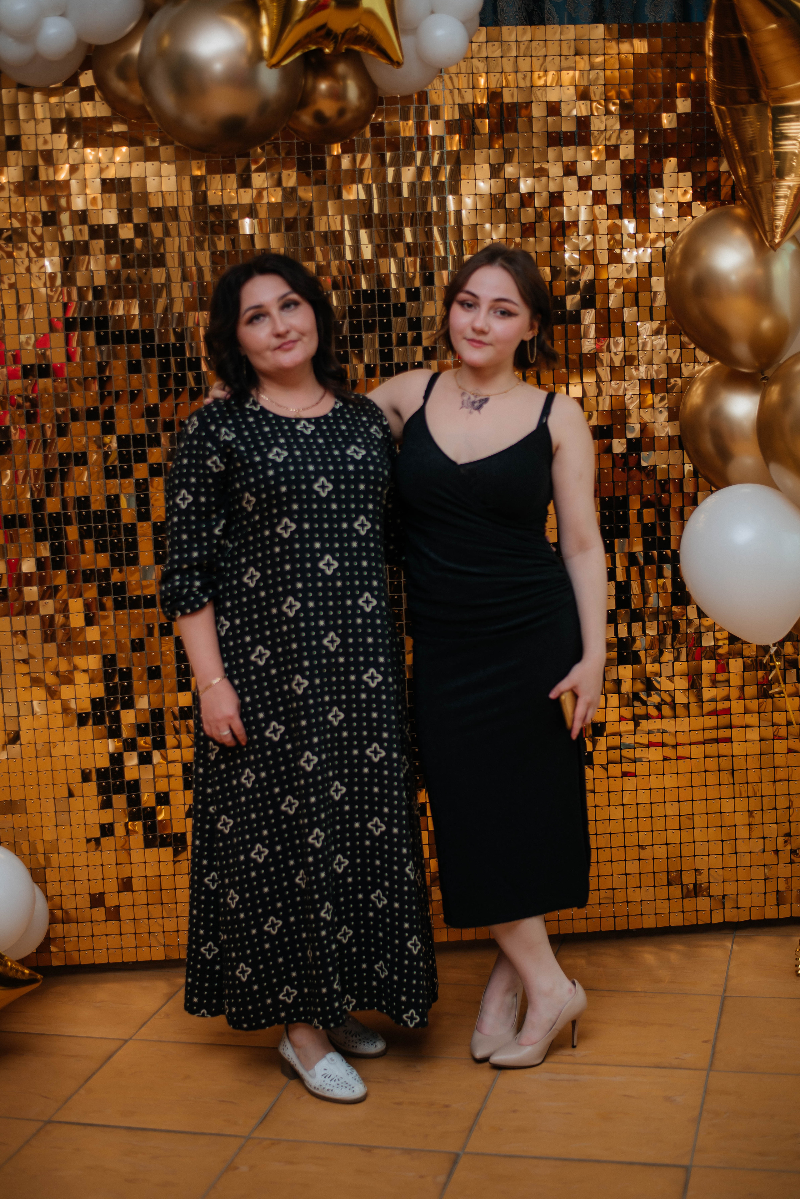 Выпускные. Семейный фотограф в городе Сыктывкаре