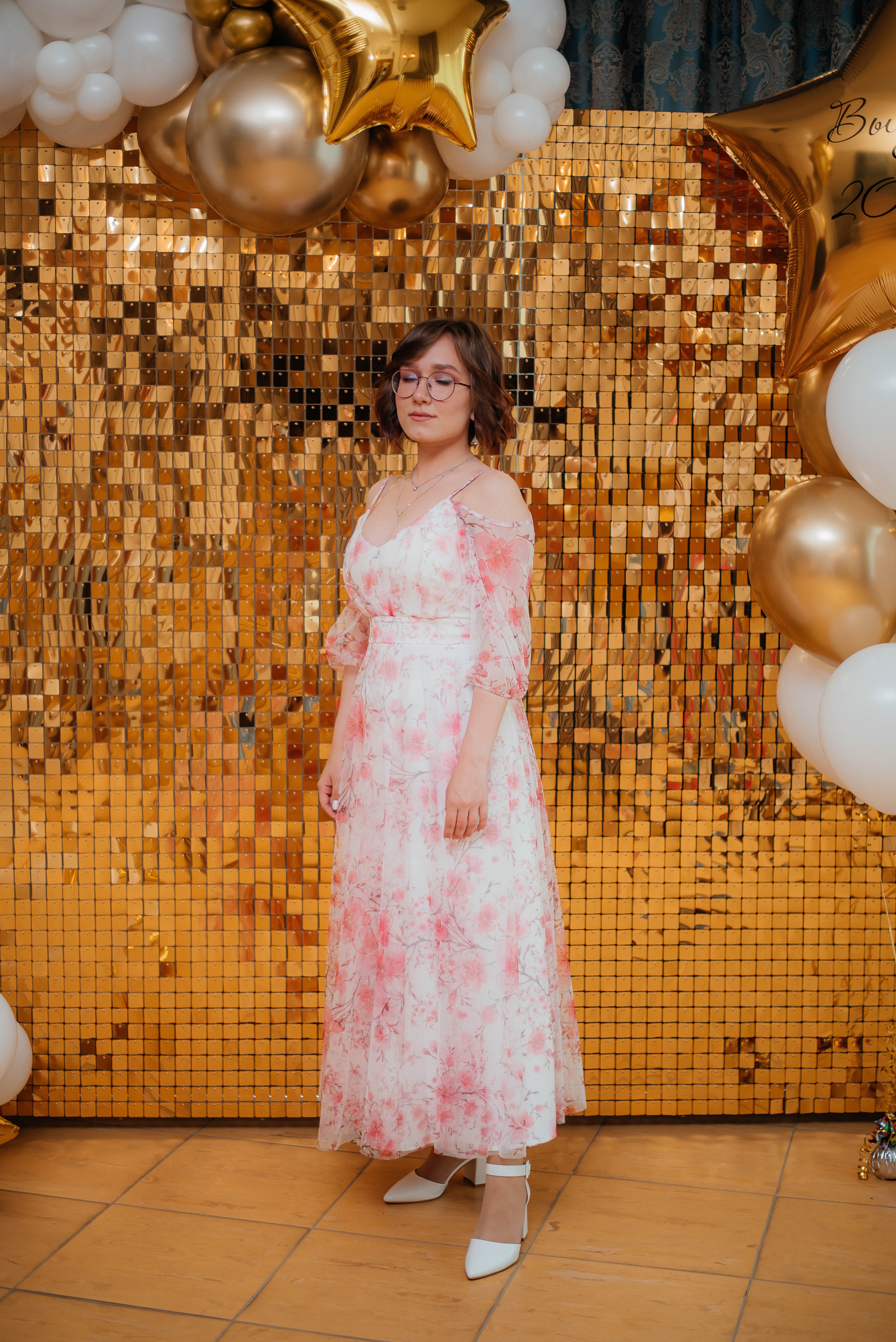 Выпускные. Семейный фотограф в городе Сыктывкаре