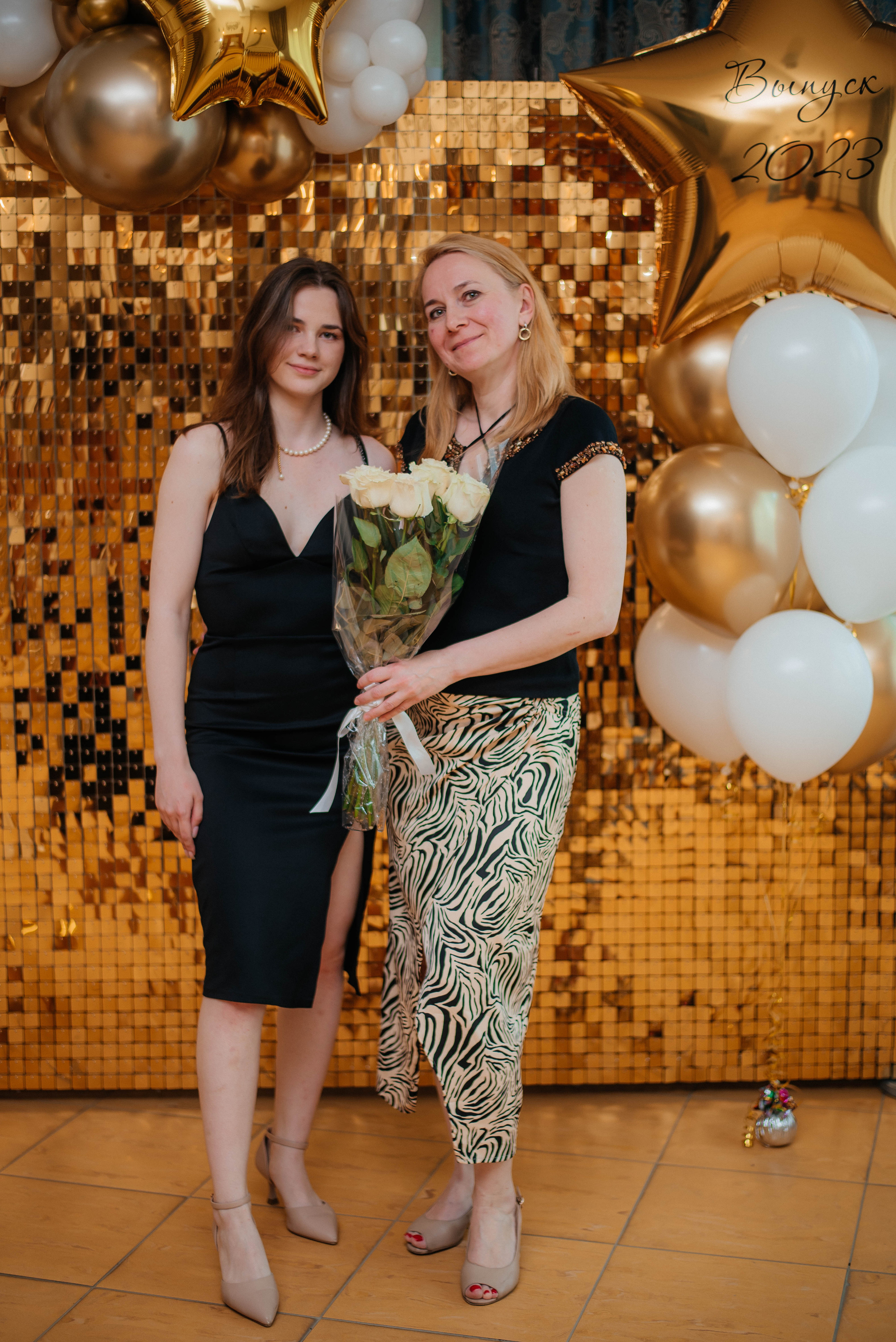 Выпускные. Семейный фотограф в городе Сыктывкаре