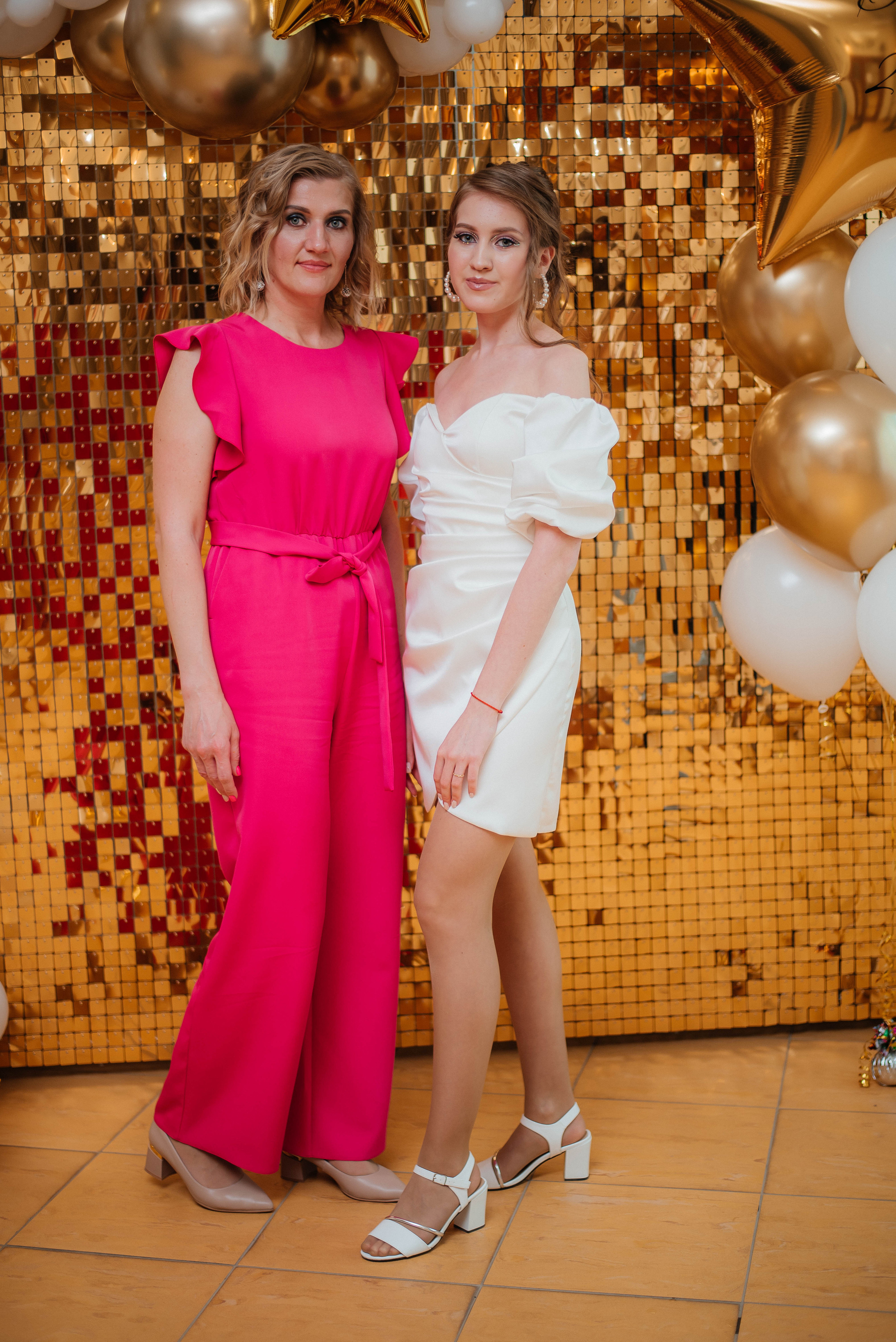 Выпускные. Семейный фотограф в городе Сыктывкаре