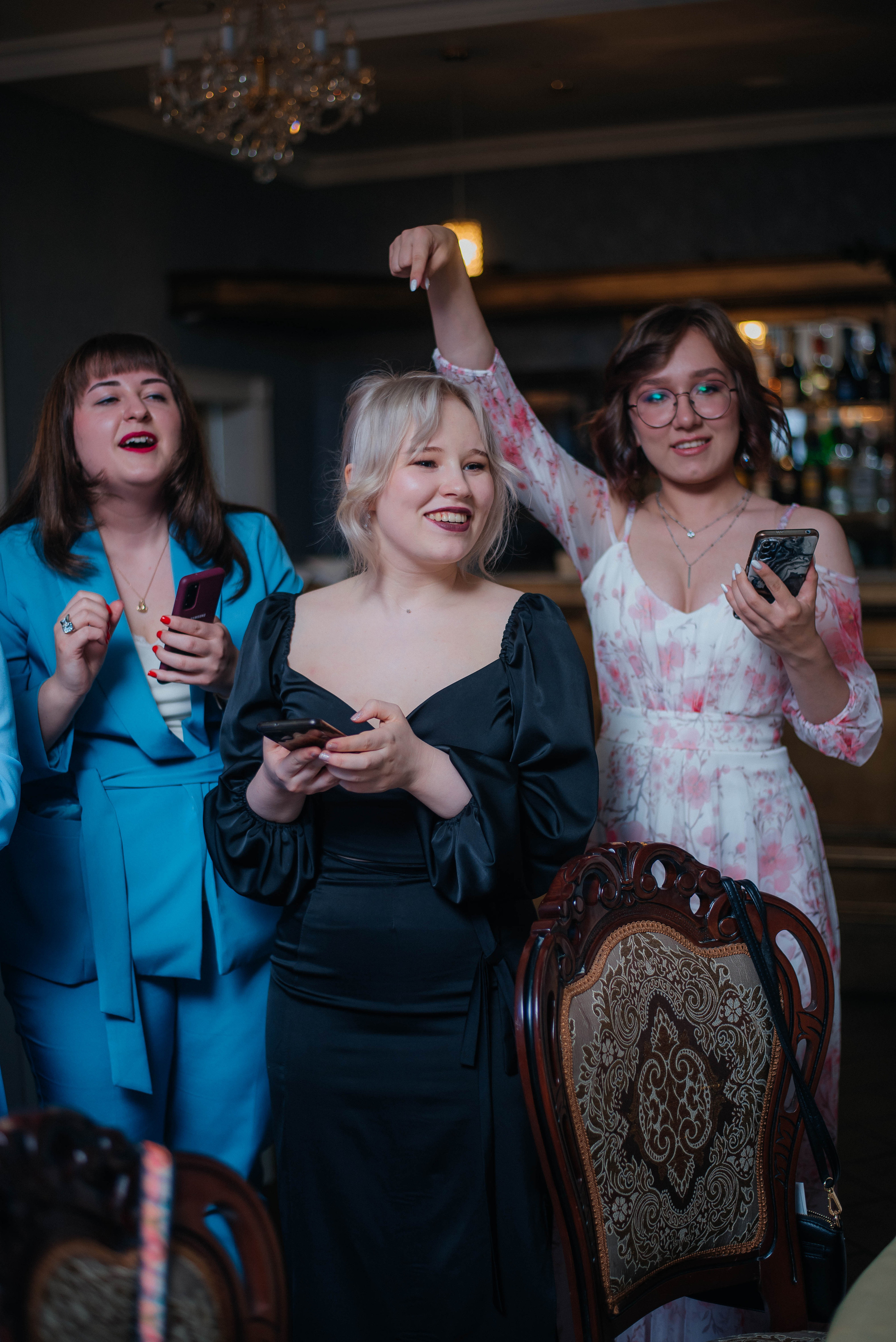 Выпускные. Семейный фотограф в городе Сыктывкаре