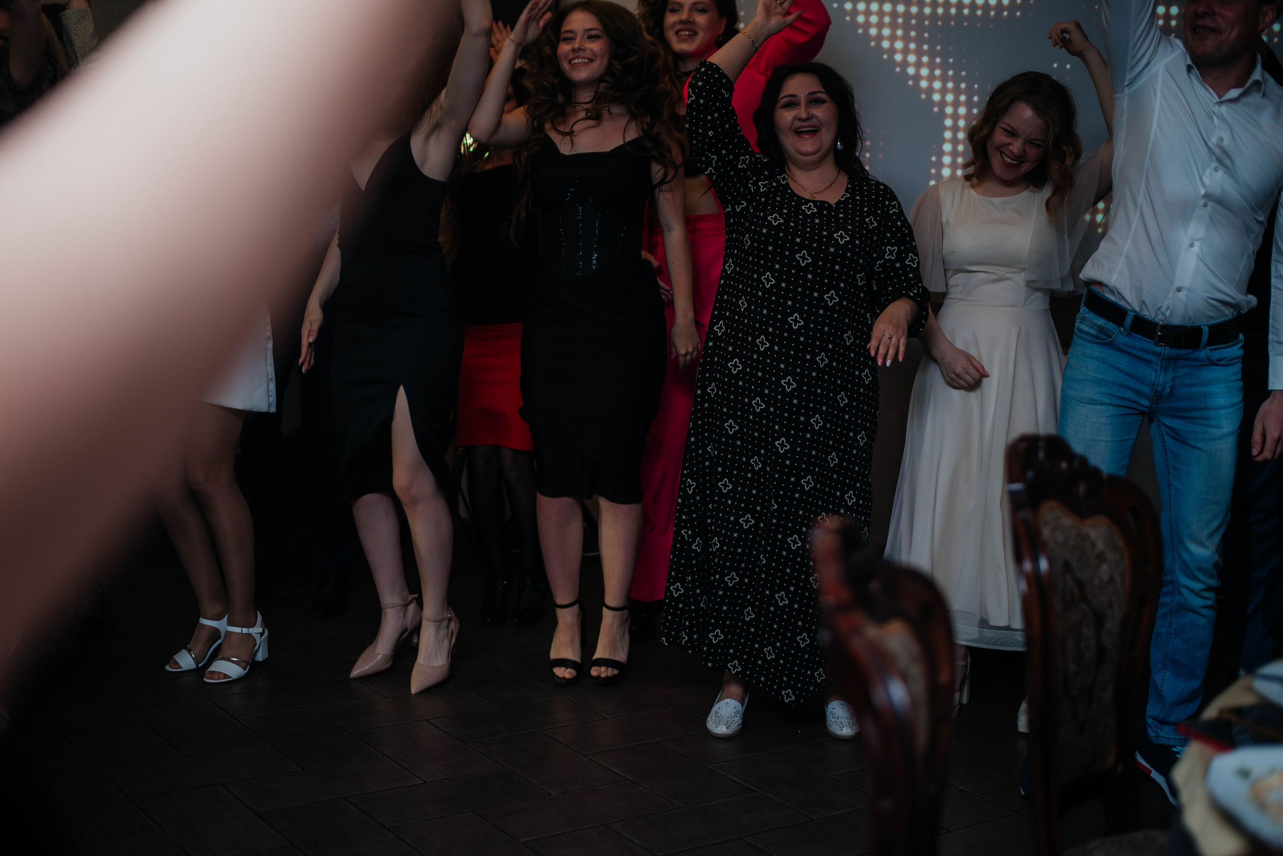 Выпускные. Семейный фотограф в городе Сыктывкаре