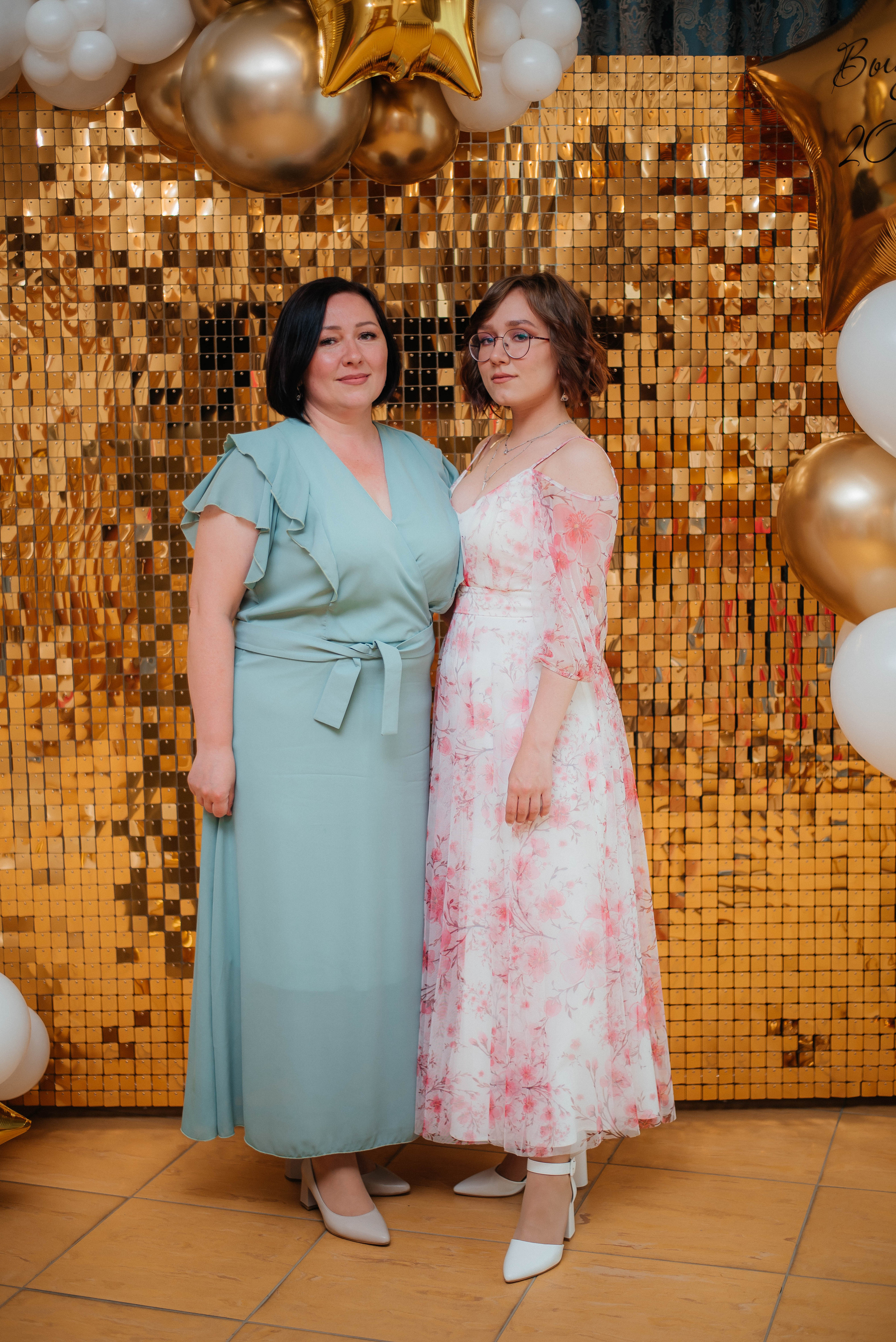 Выпускные. Семейный фотограф в городе Сыктывкаре