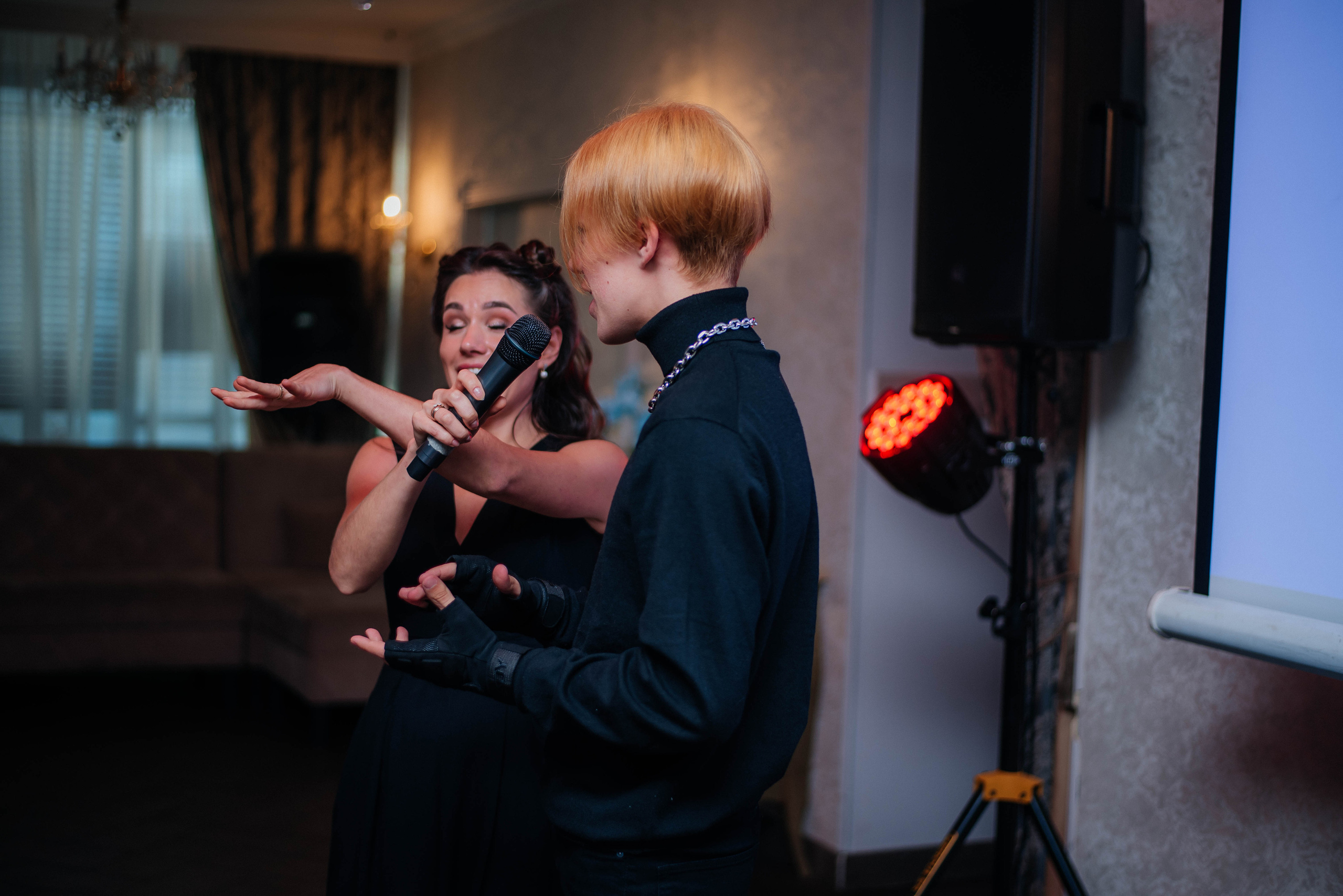 Выпускные. Семейный фотограф в городе Сыктывкаре