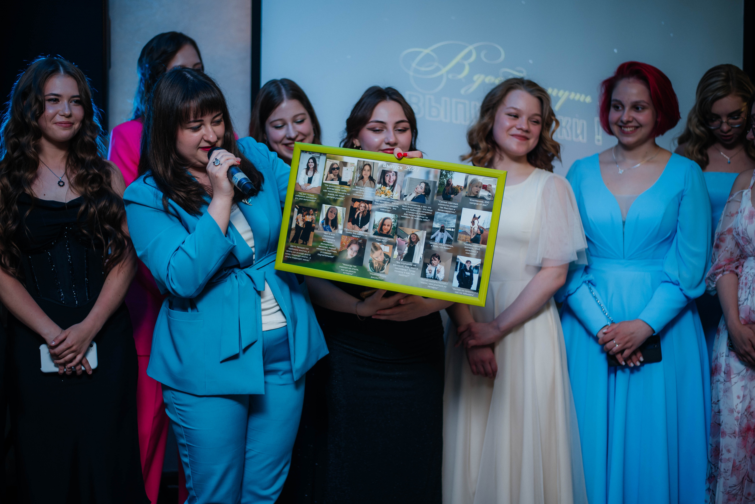 Выпускные. Семейный фотограф в городе Сыктывкаре