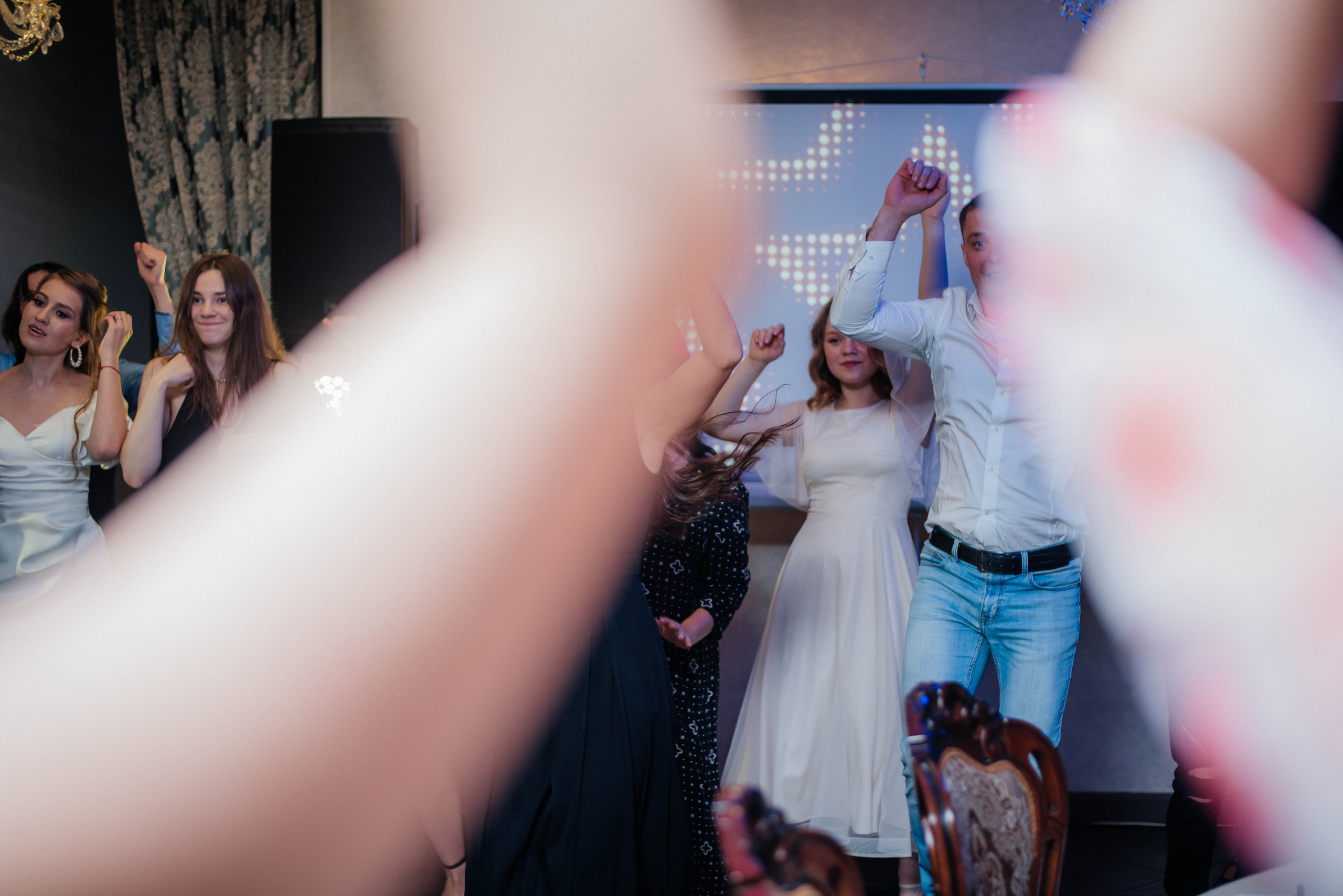 Выпускные. Семейный фотограф в городе Сыктывкаре