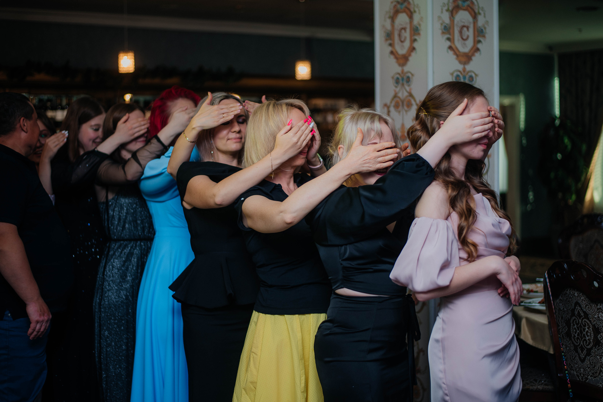 Выпускные. Семейный фотограф в городе Сыктывкаре