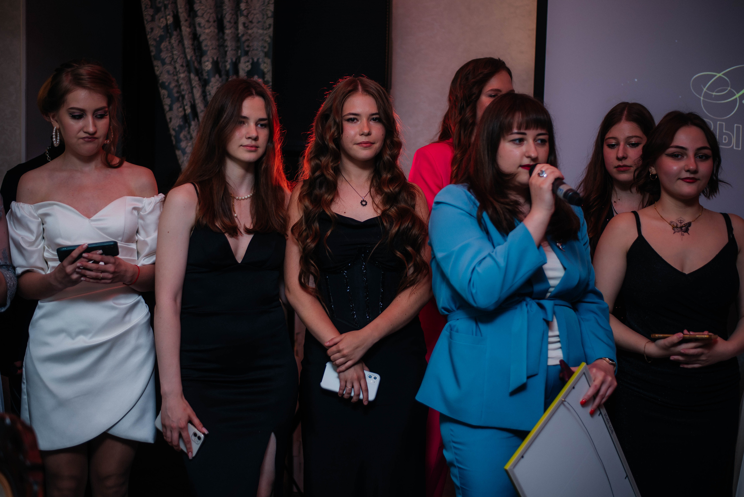 Выпускные. Семейный фотограф в городе Сыктывкаре