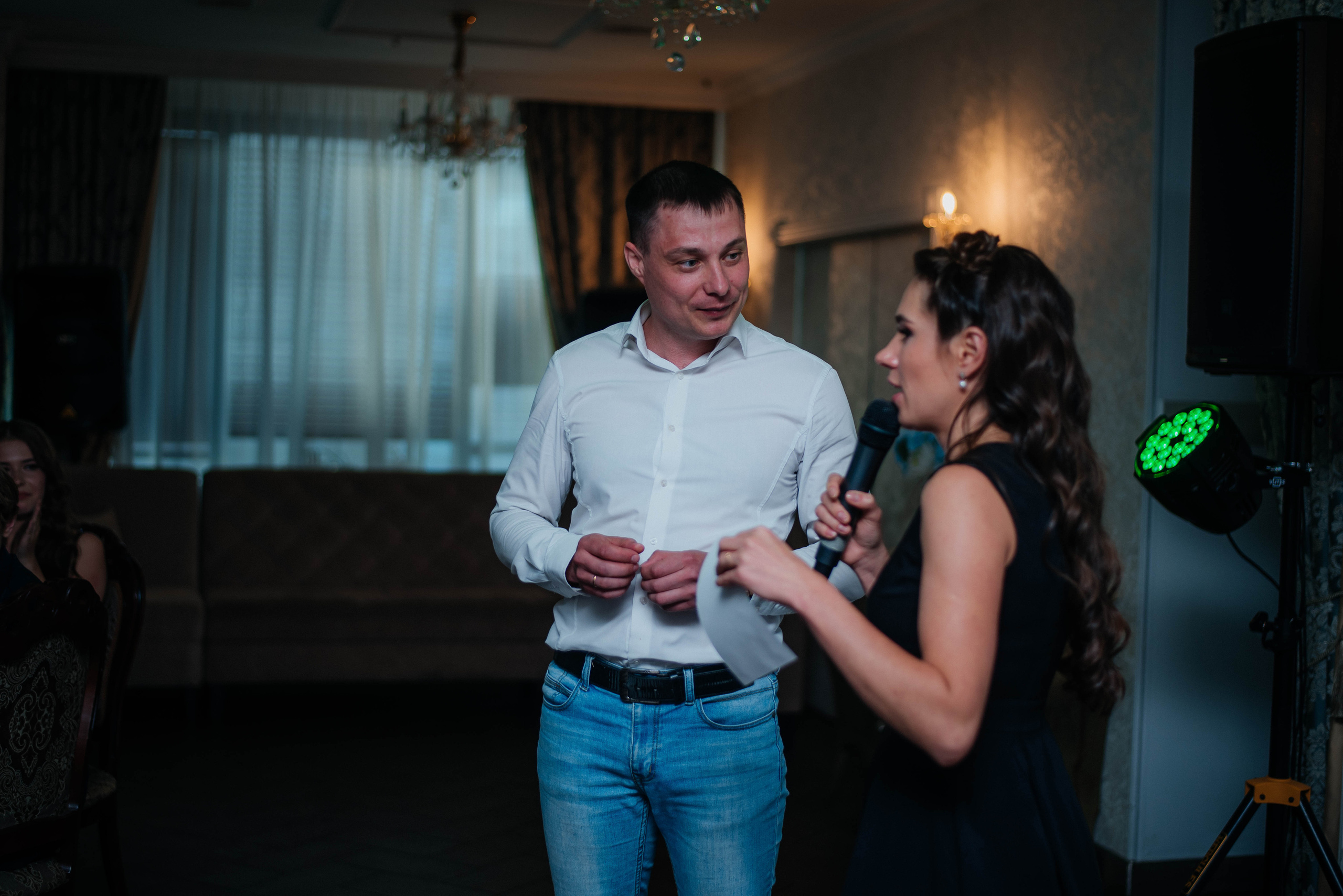 Выпускные. Семейный фотограф в городе Сыктывкаре