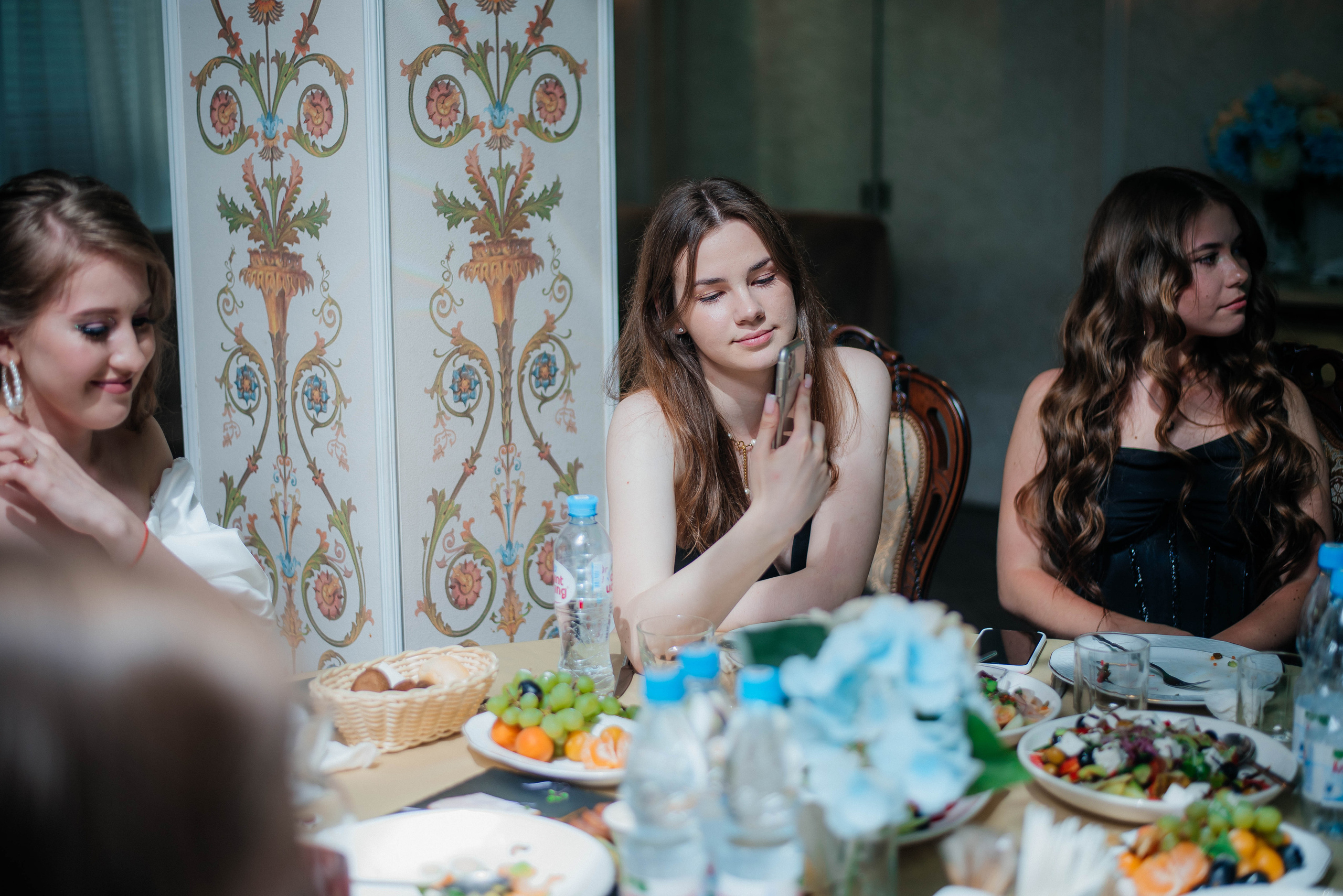 Выпускные. Семейный фотограф в городе Сыктывкаре