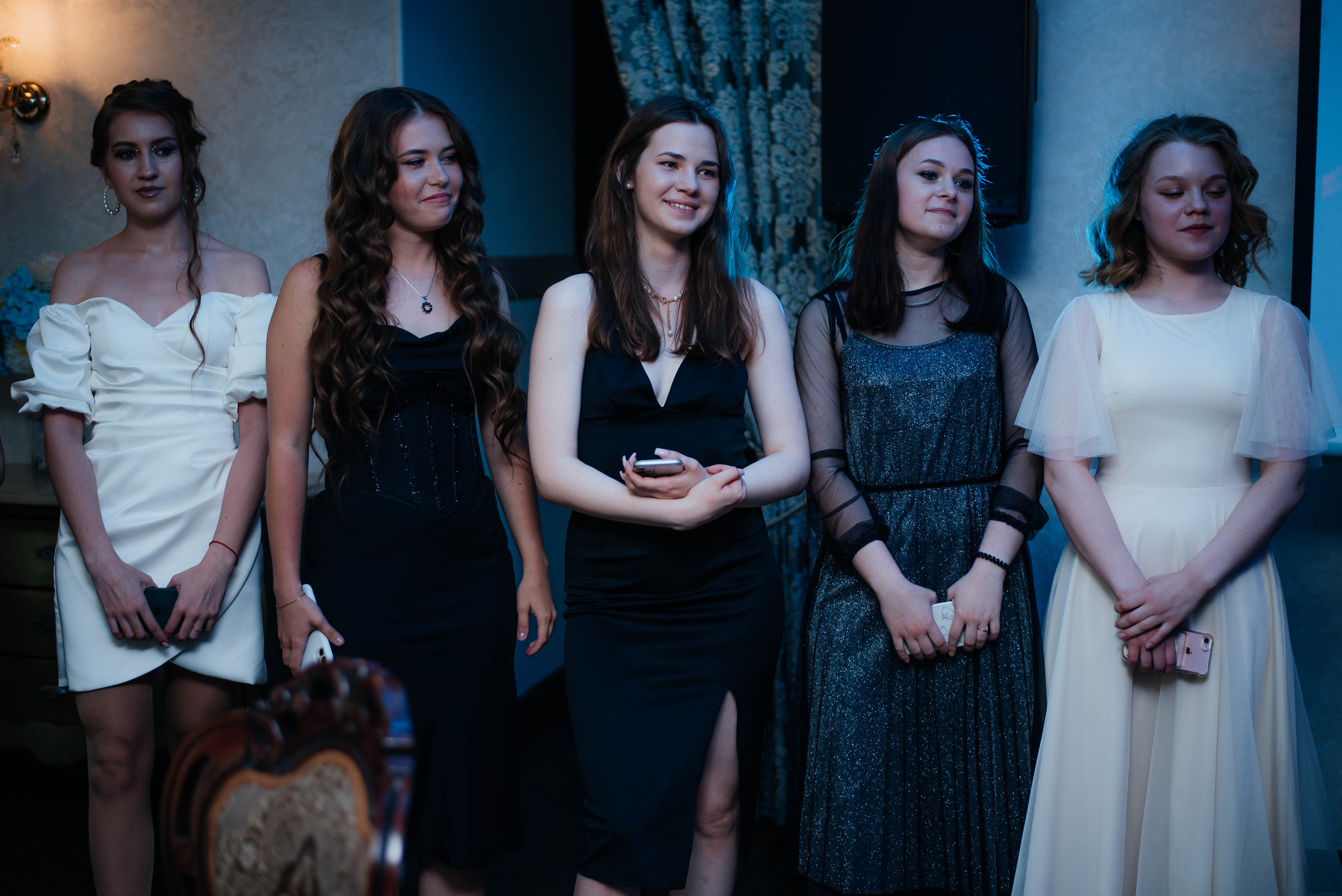 Выпускные. Семейный фотограф в городе Сыктывкаре