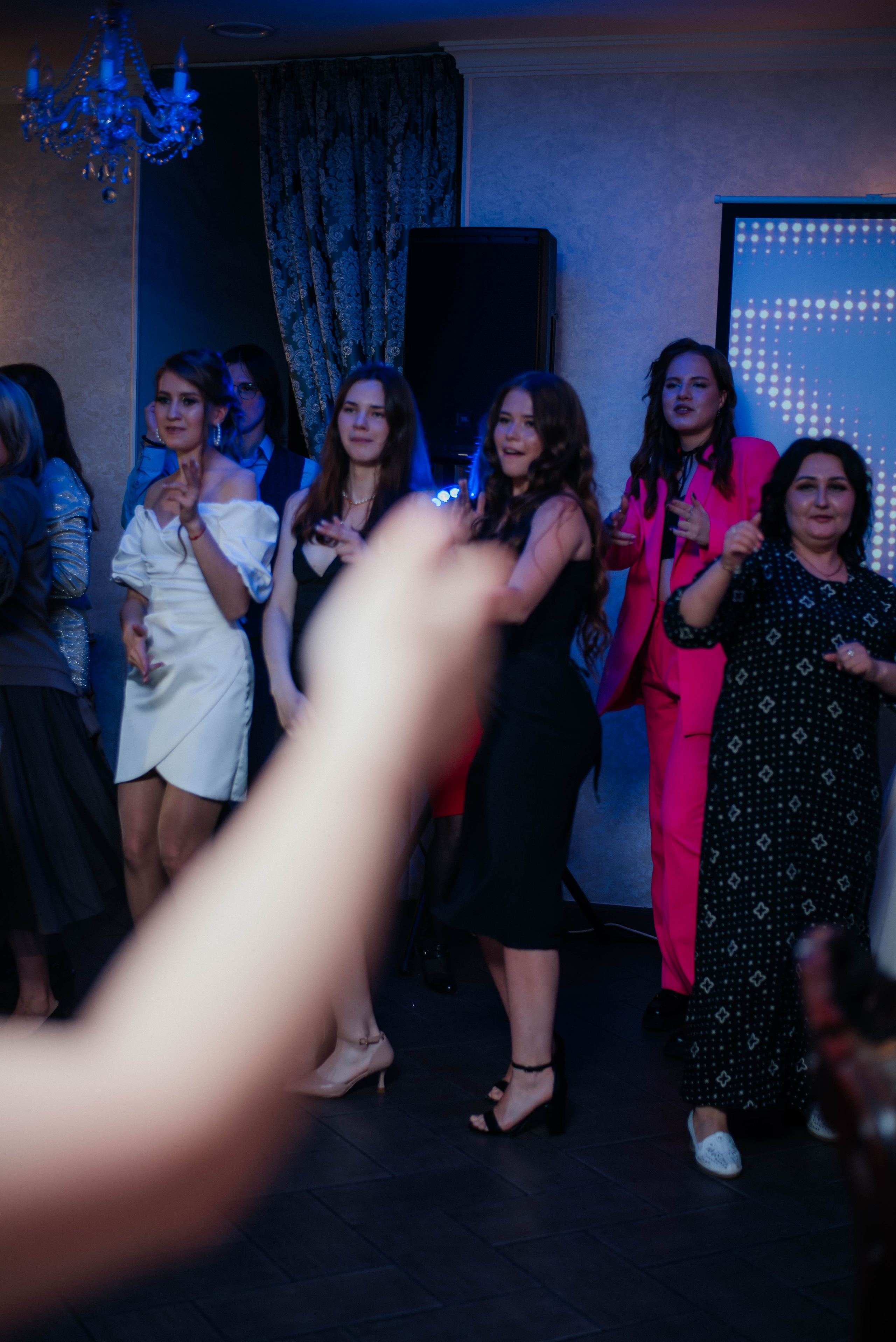 Выпускные. Семейный фотограф в городе Сыктывкаре