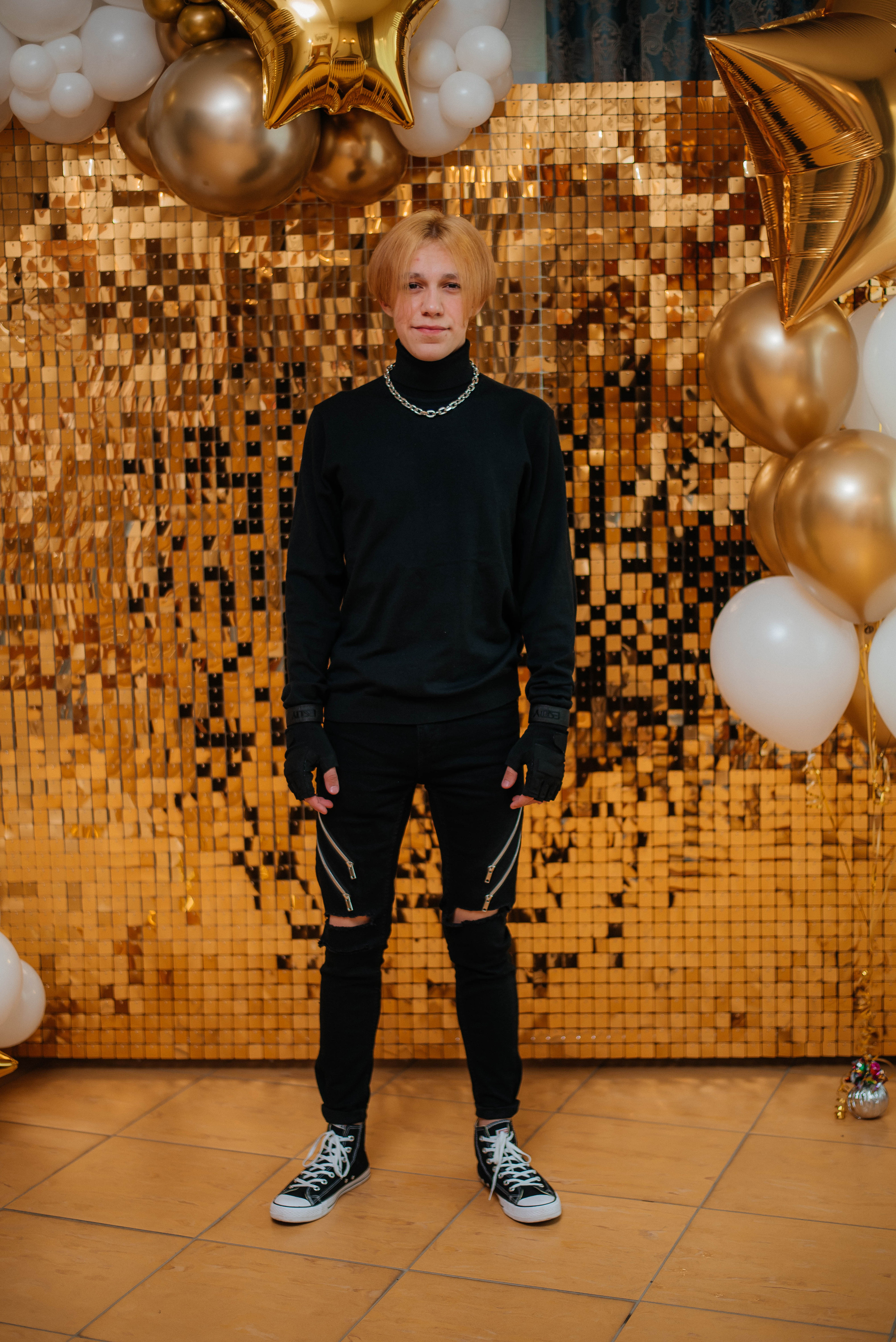 Выпускные. Семейный фотограф в городе Сыктывкаре