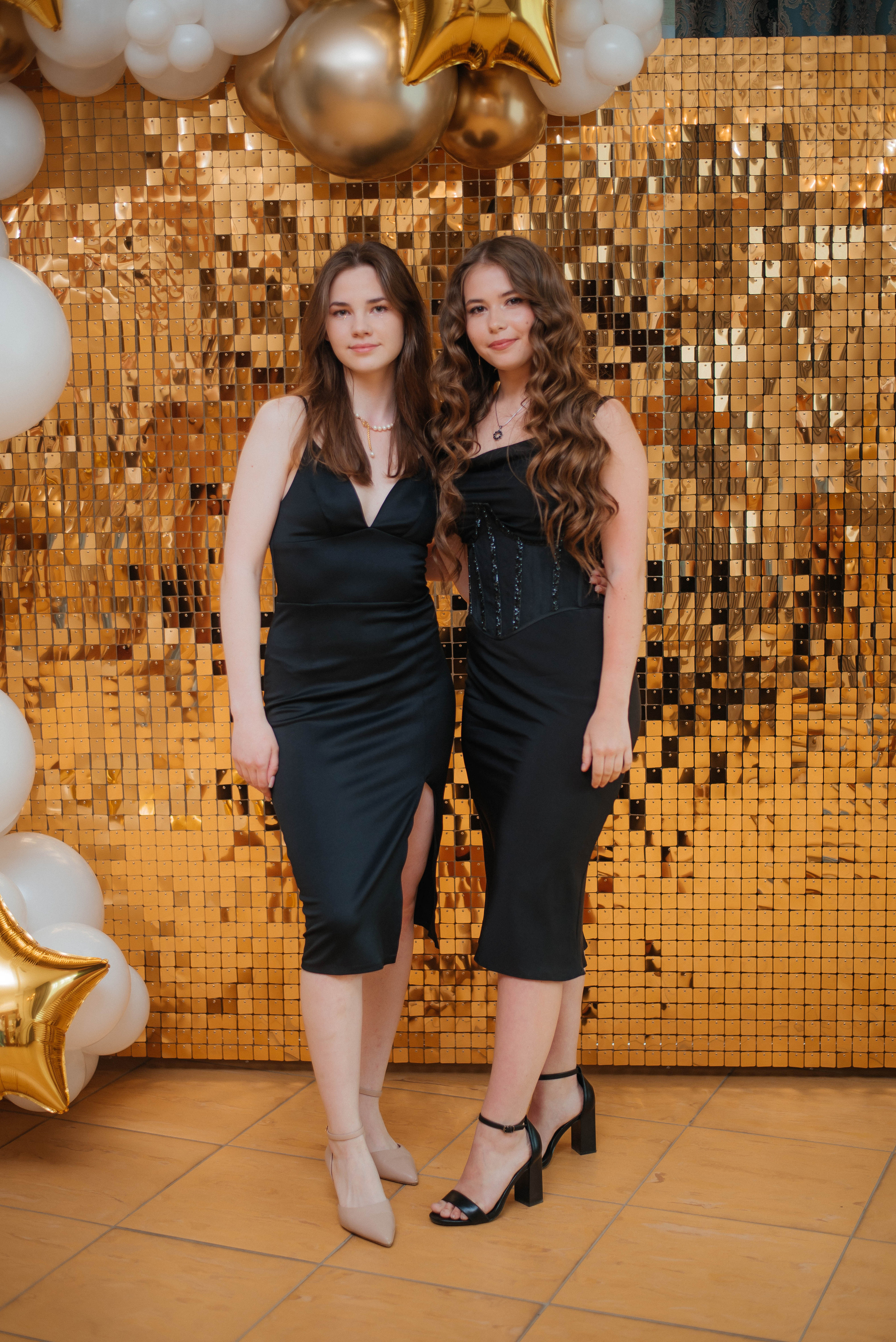 Выпускные. Семейный фотограф в городе Сыктывкаре