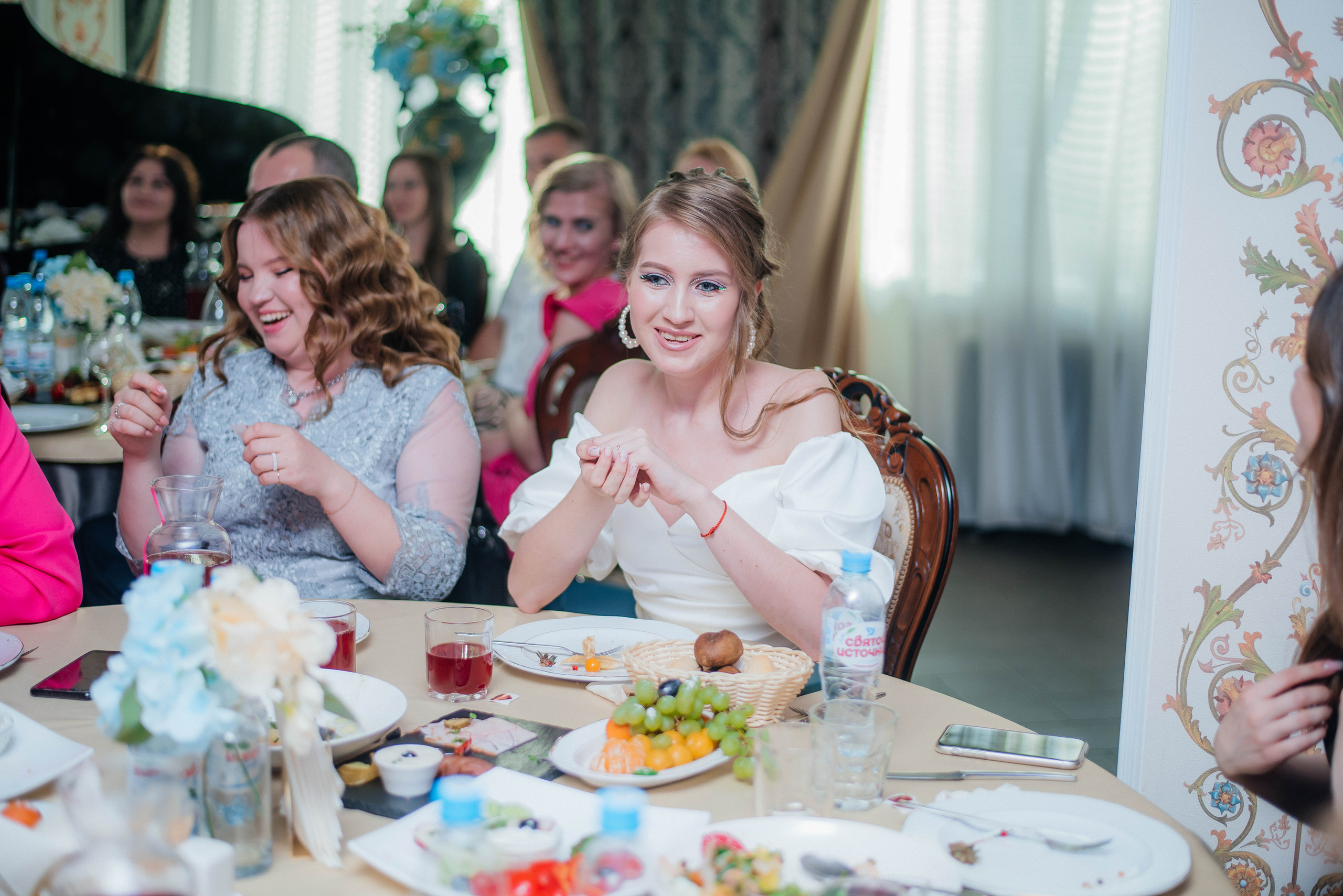 Выпускные. Семейный фотограф в городе Сыктывкаре