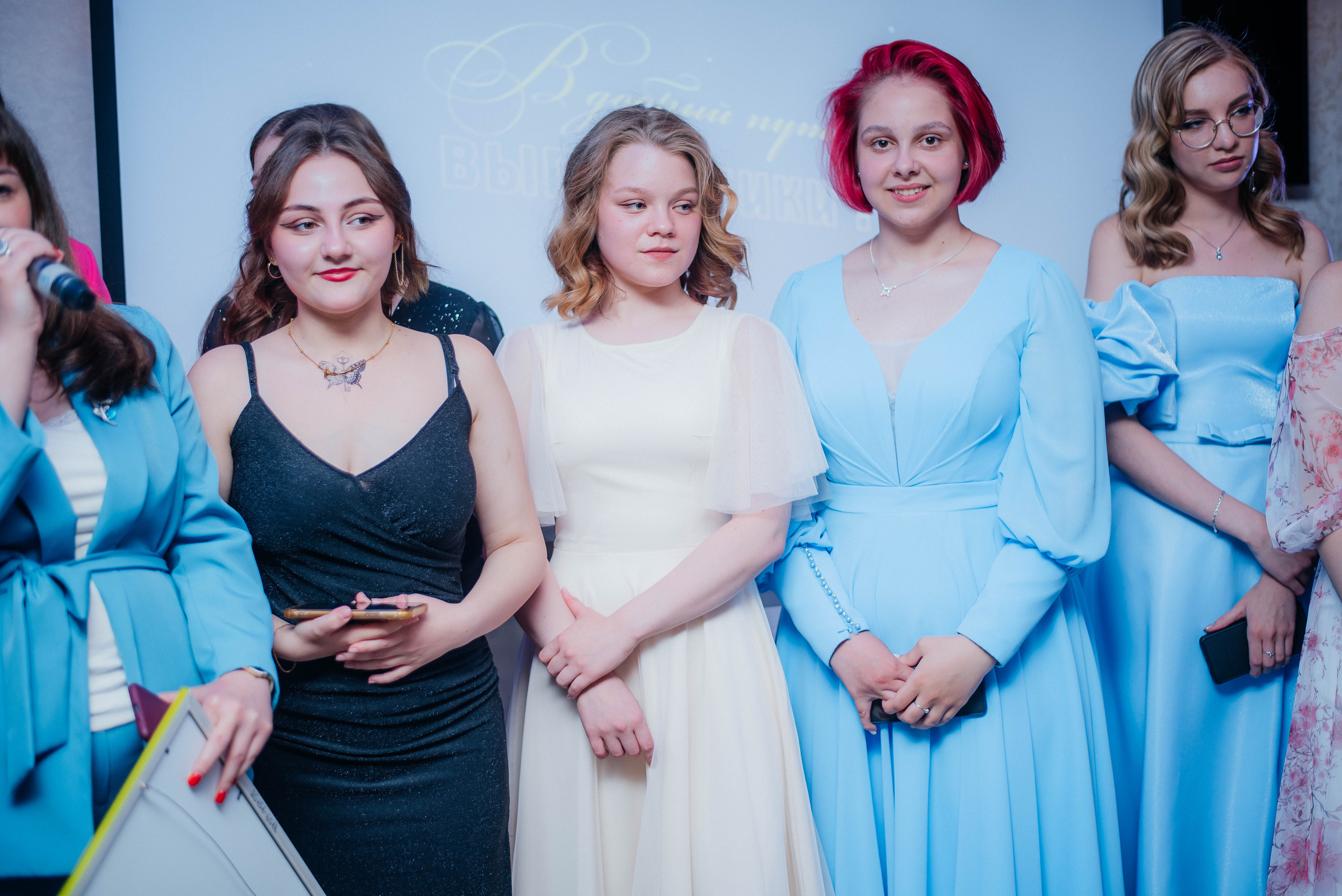 Выпускные. Семейный фотограф в городе Сыктывкаре