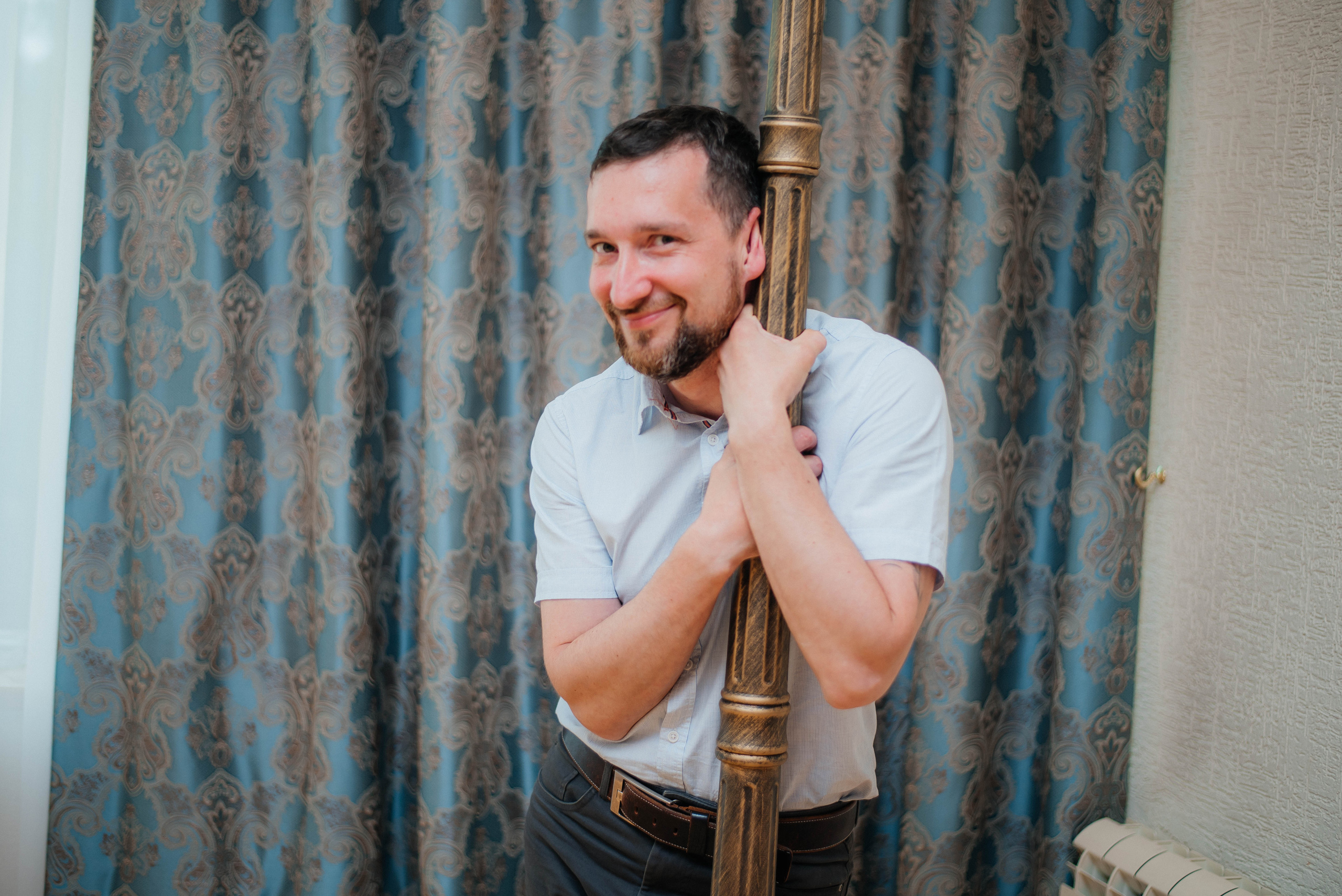 Выпускные. Семейный фотограф в городе Сыктывкаре