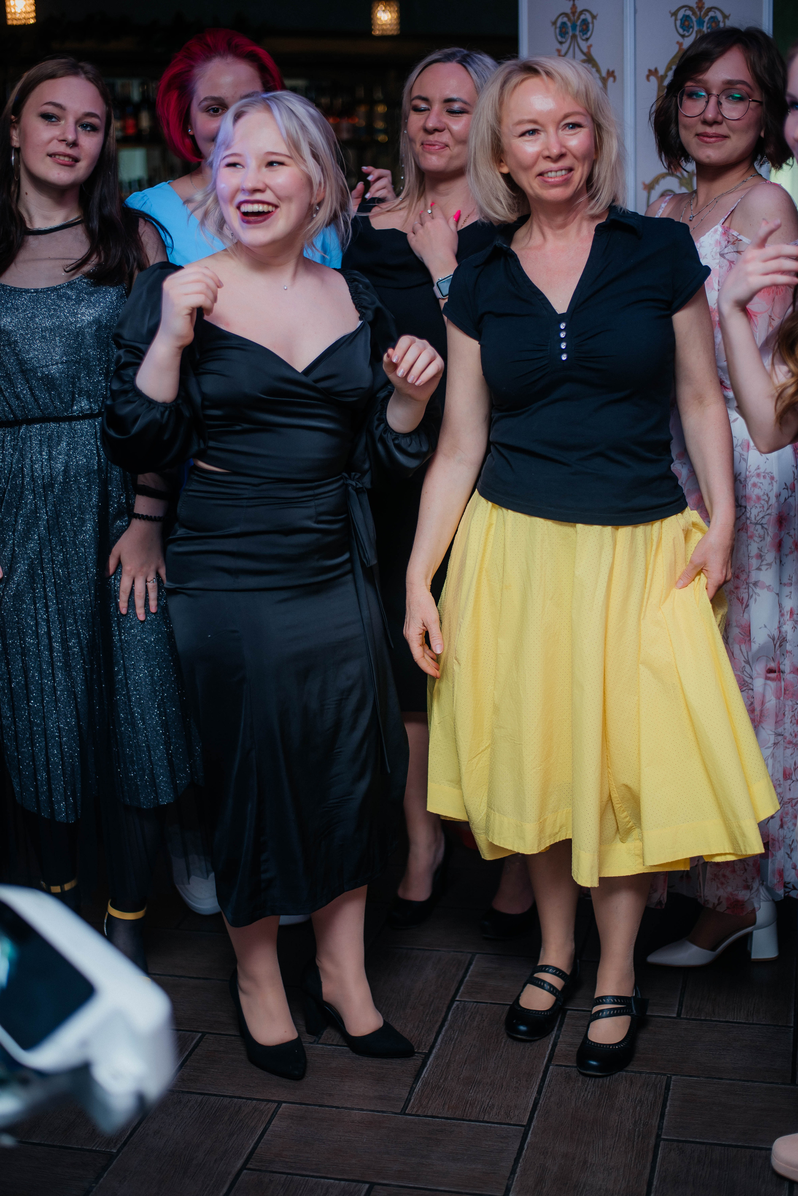 Выпускные. Семейный фотограф в городе Сыктывкаре