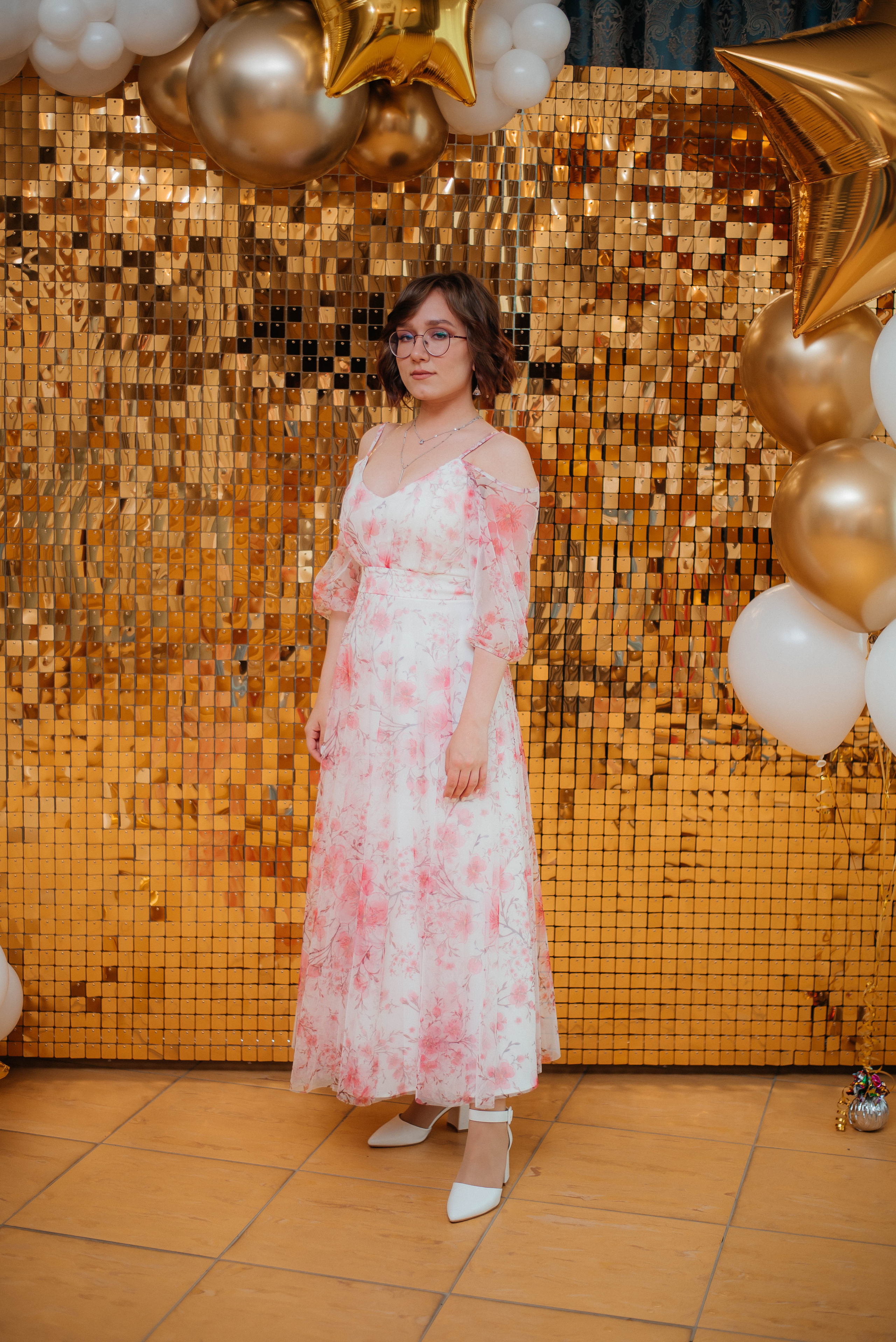 Выпускные. Семейный фотограф в городе Сыктывкаре