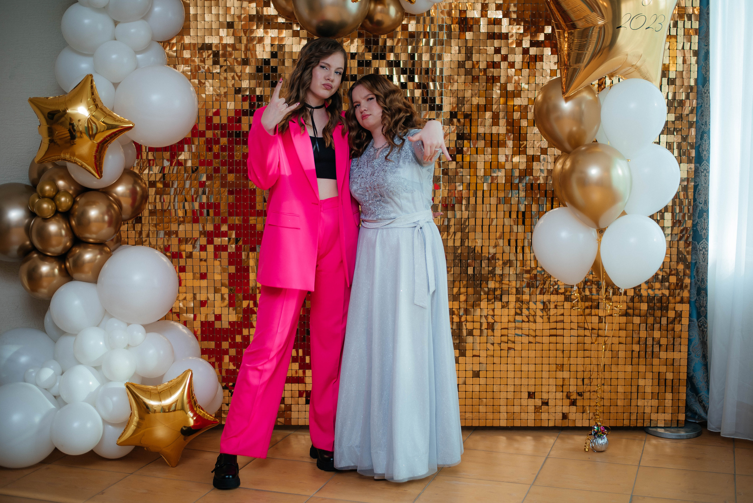 Выпускные. Семейный фотограф в городе Сыктывкаре