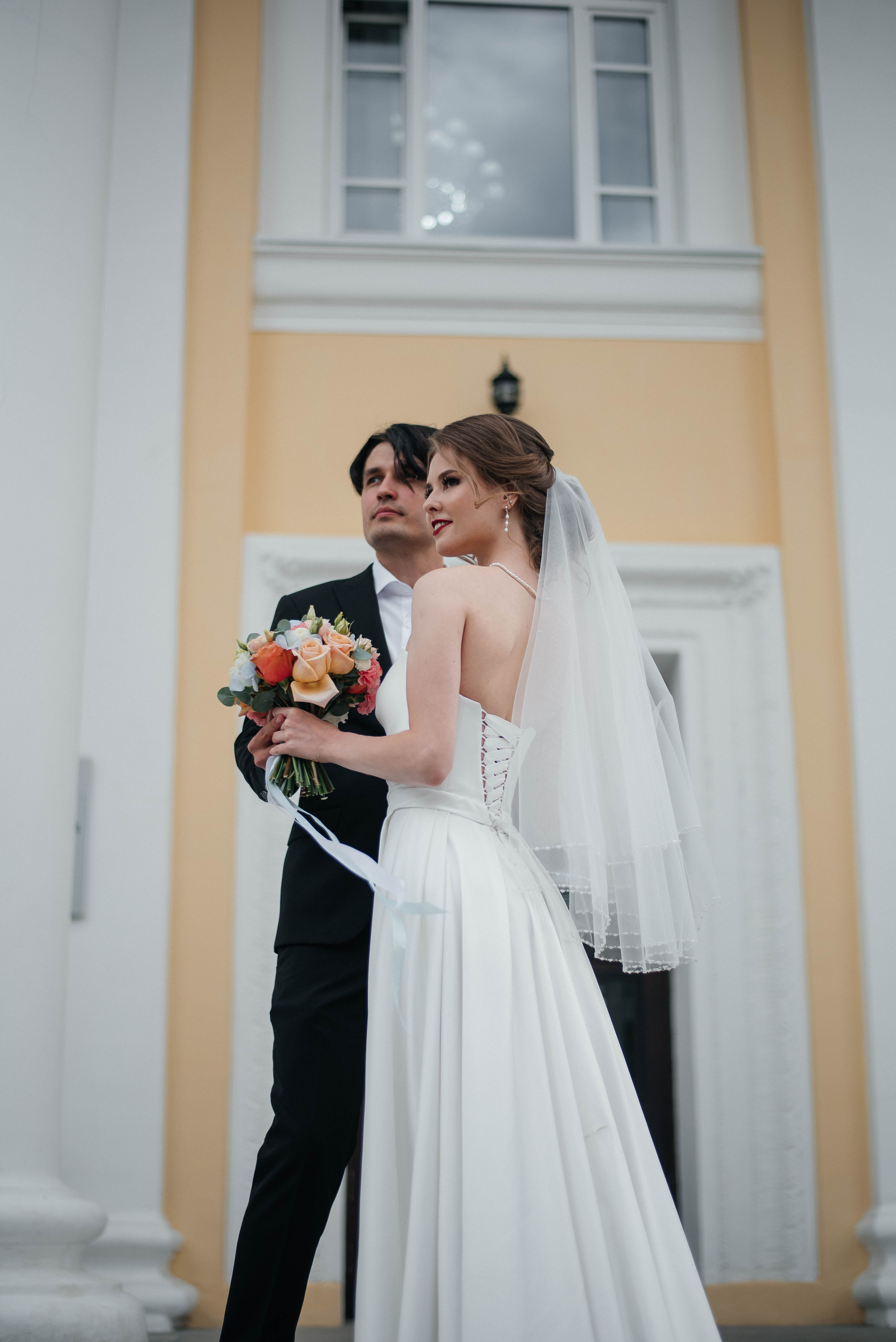 Семья Максимовых. Семейный фотограф в городе Сыктывкаре