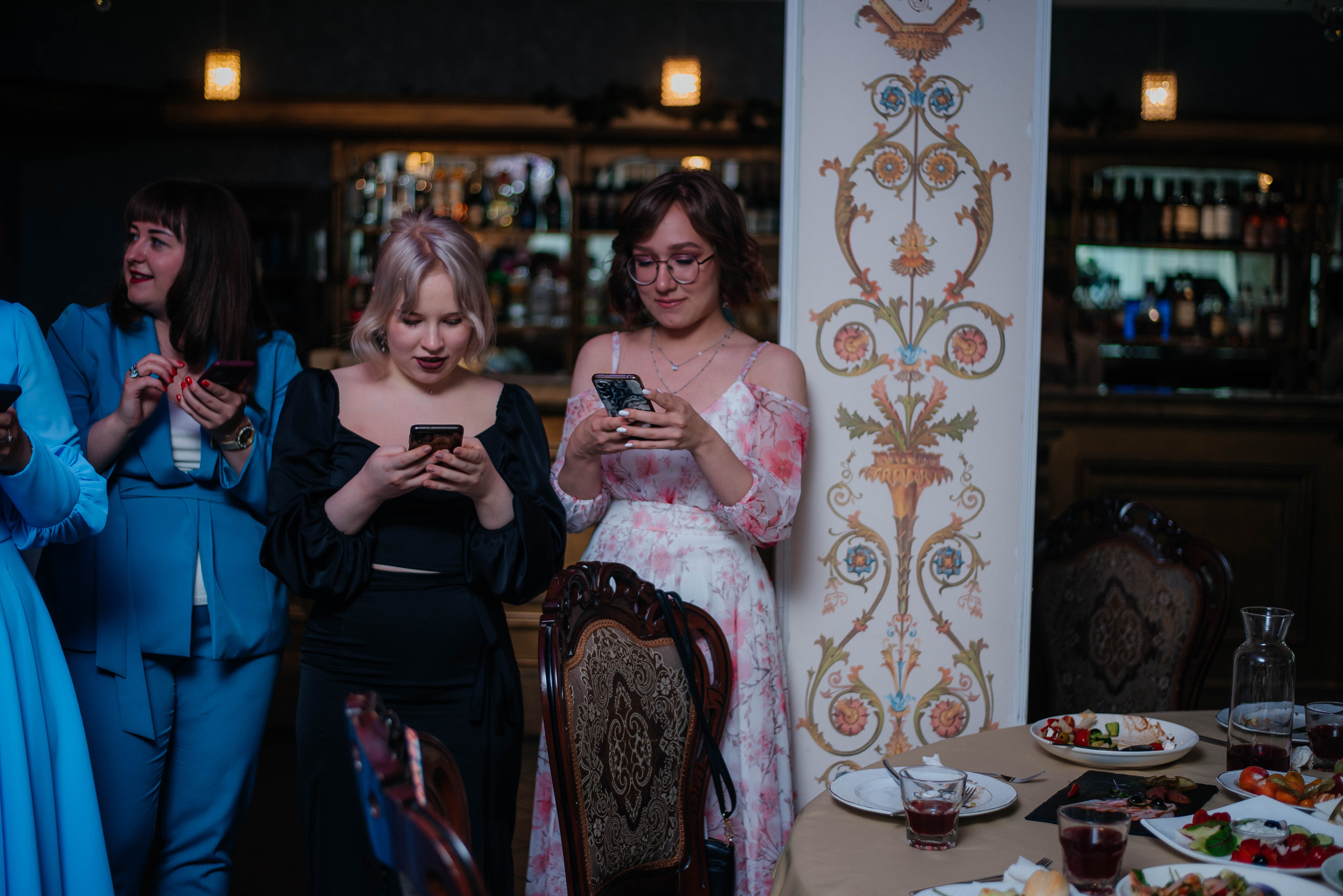 Выпускные. Семейный фотограф в городе Сыктывкаре