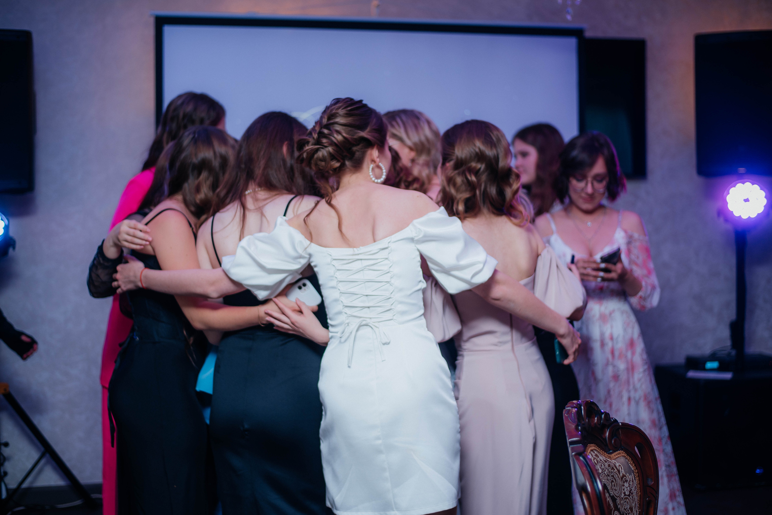 Выпускные. Семейный фотограф в городе Сыктывкаре