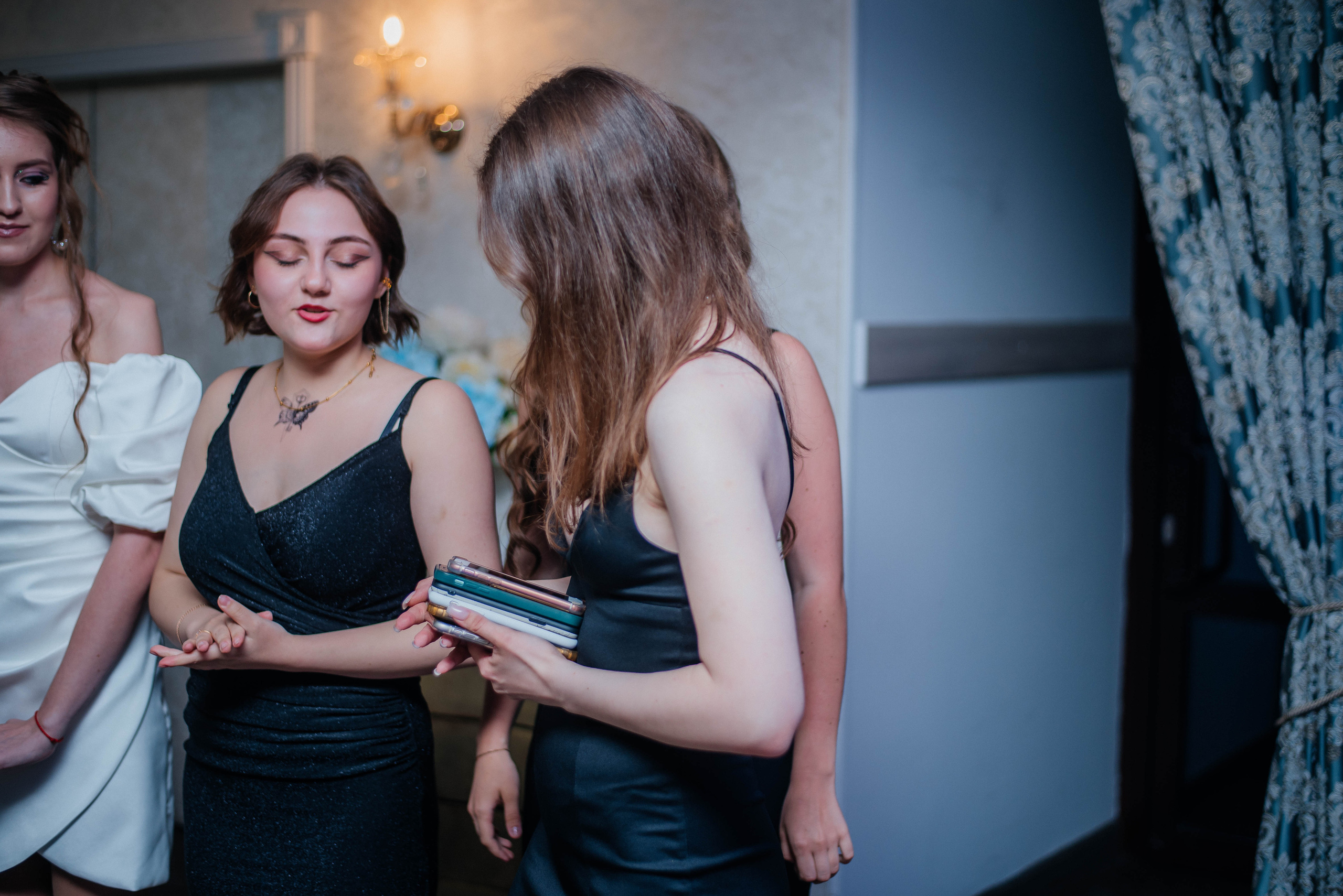 Выпускные. Семейный фотограф в городе Сыктывкаре