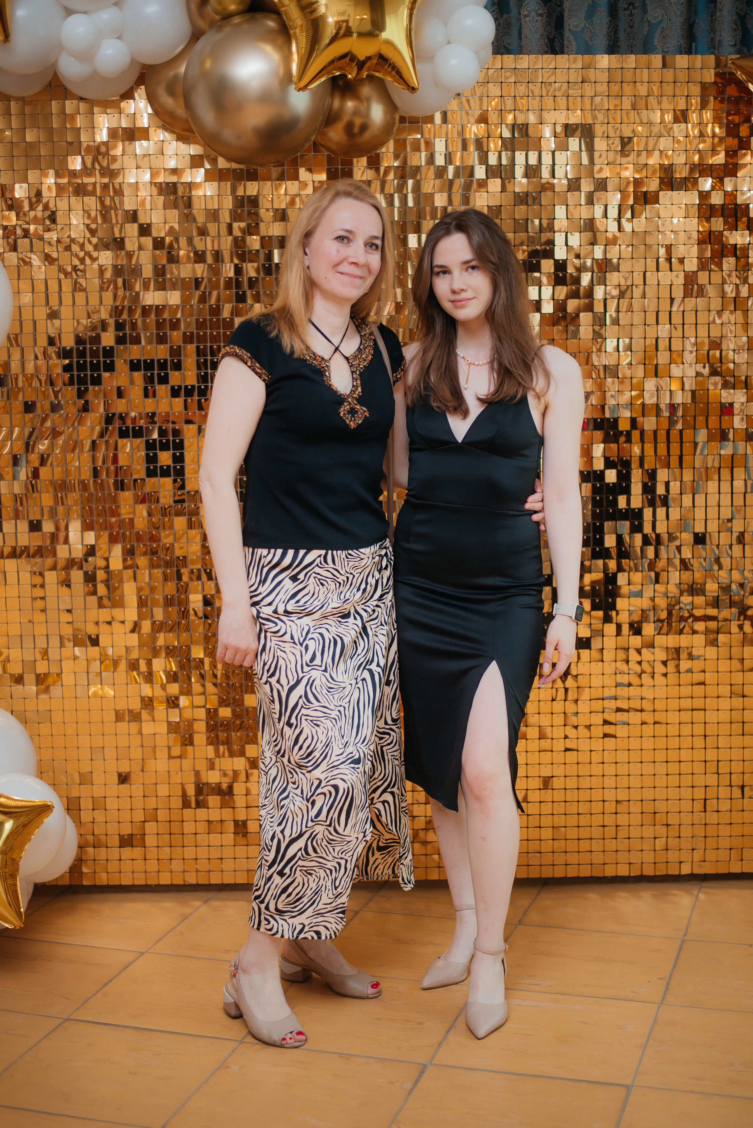 Выпускные. Семейный фотограф в городе Сыктывкаре