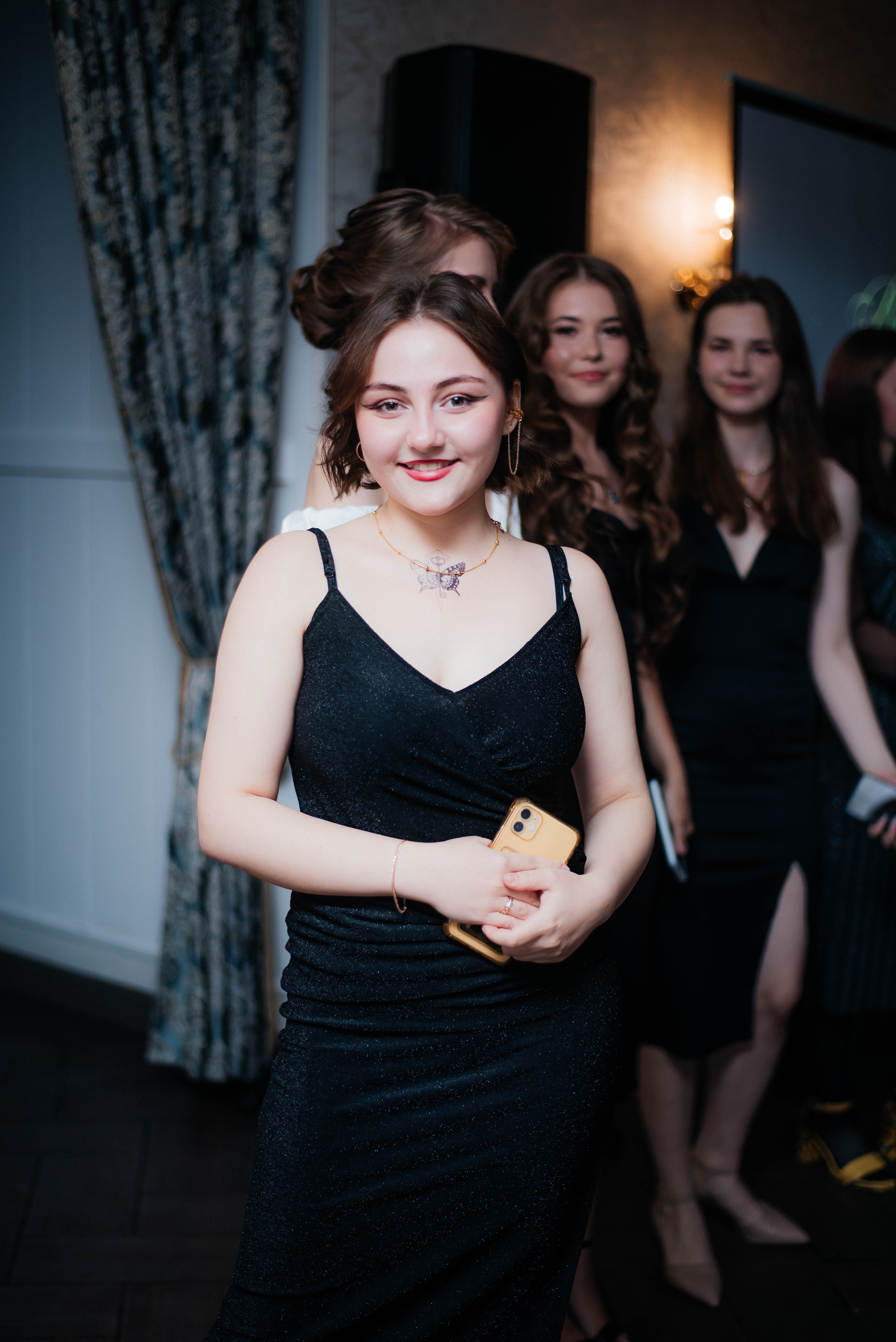 Выпускные. Семейный фотограф в городе Сыктывкаре