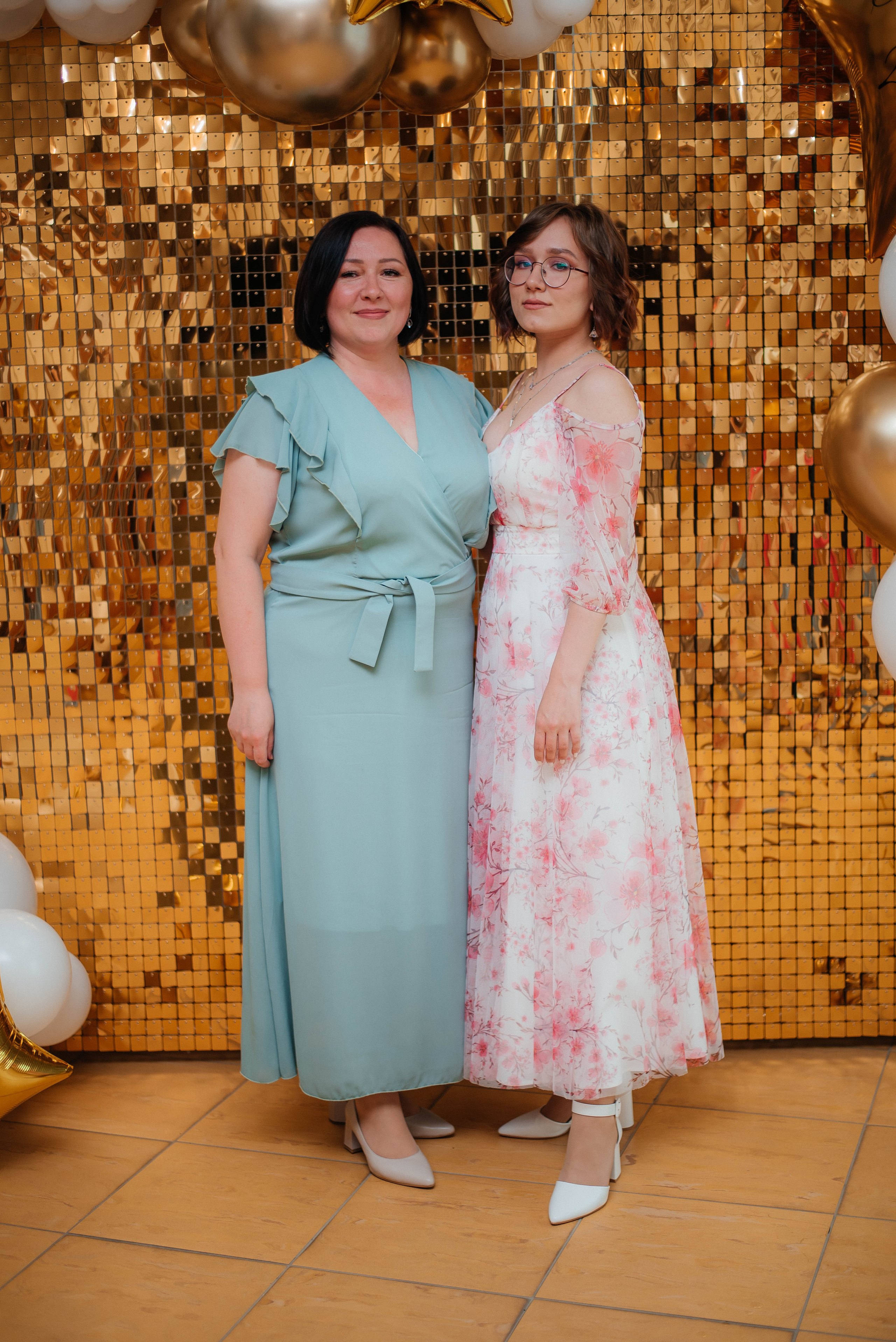 Выпускные. Семейный фотограф в городе Сыктывкаре