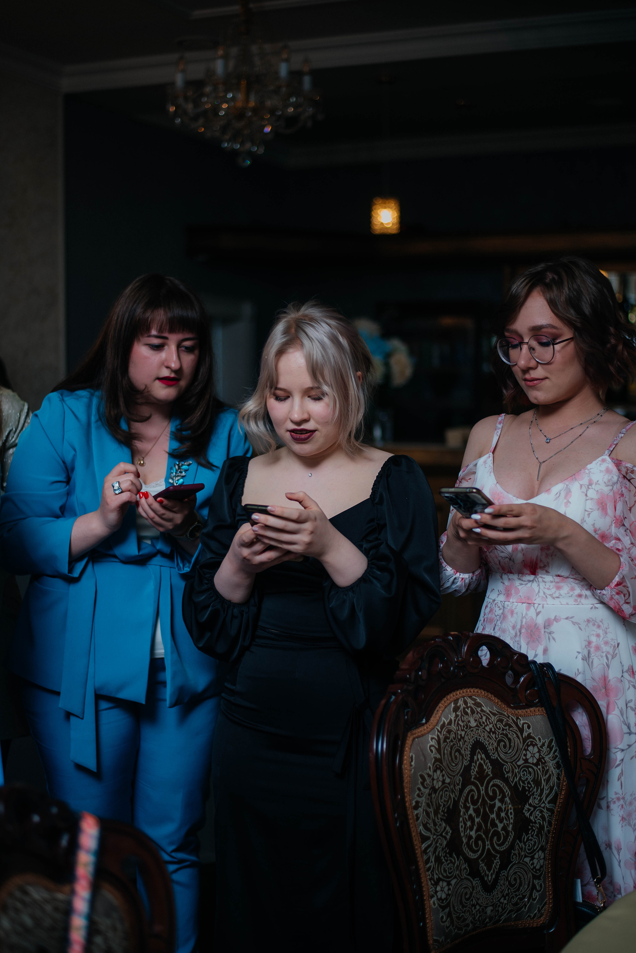 Выпускные. Семейный фотограф в городе Сыктывкаре