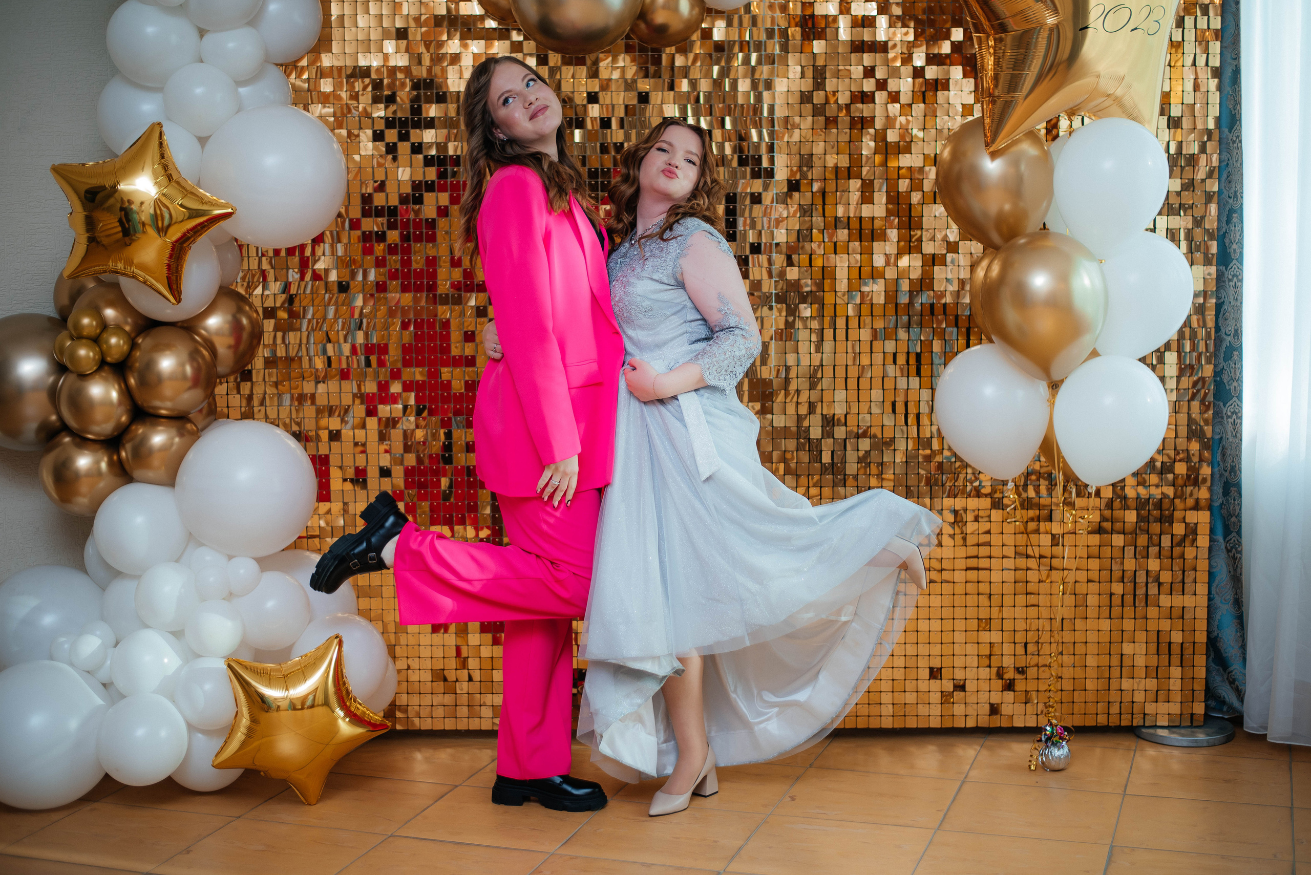 Выпускные. Семейный фотограф в городе Сыктывкаре