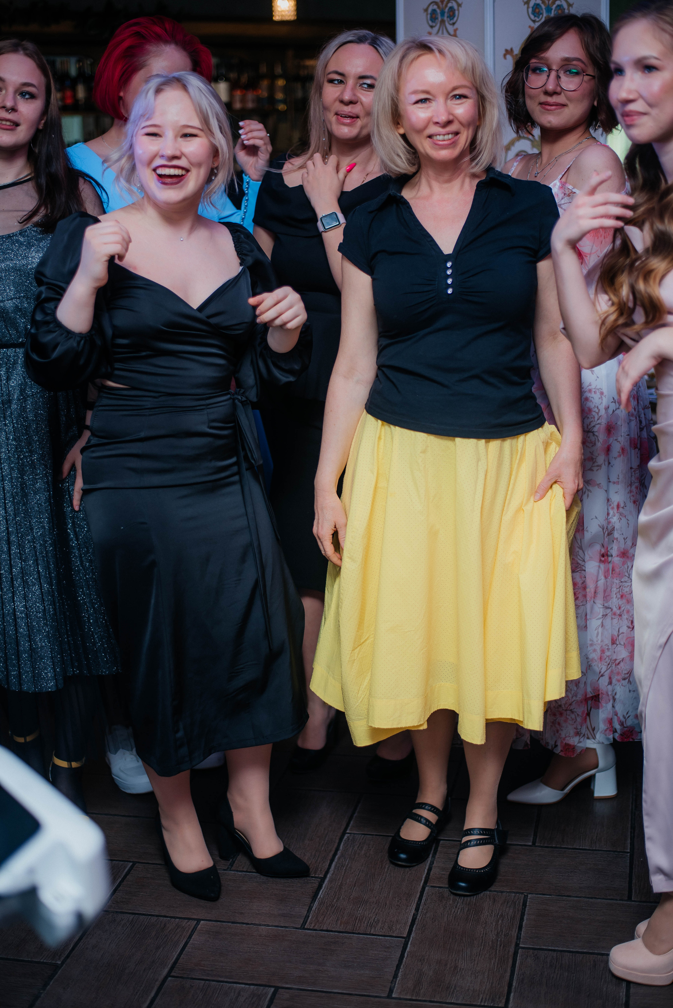 Выпускные. Семейный фотограф в городе Сыктывкаре