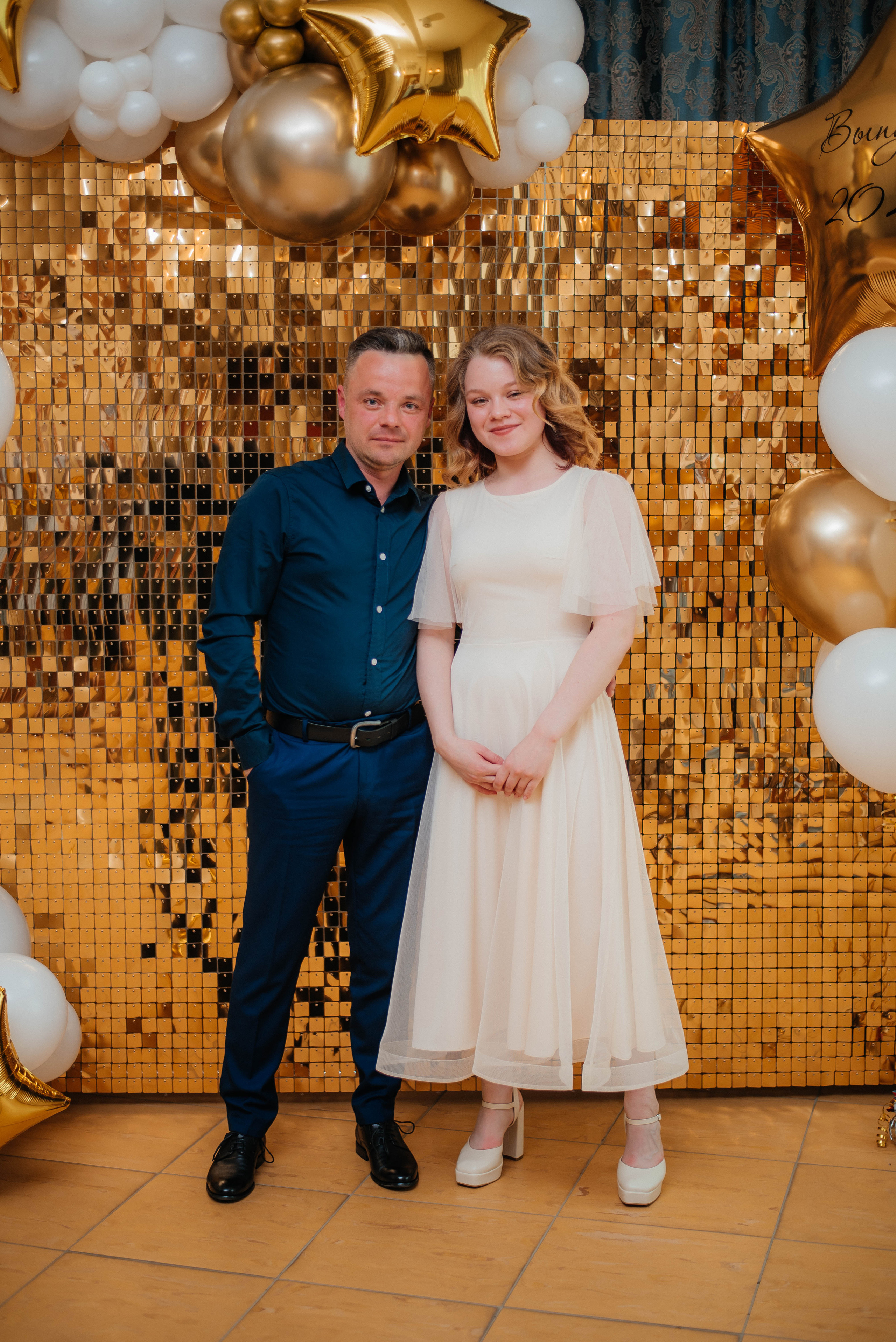 Выпускные. Семейный фотограф в городе Сыктывкаре