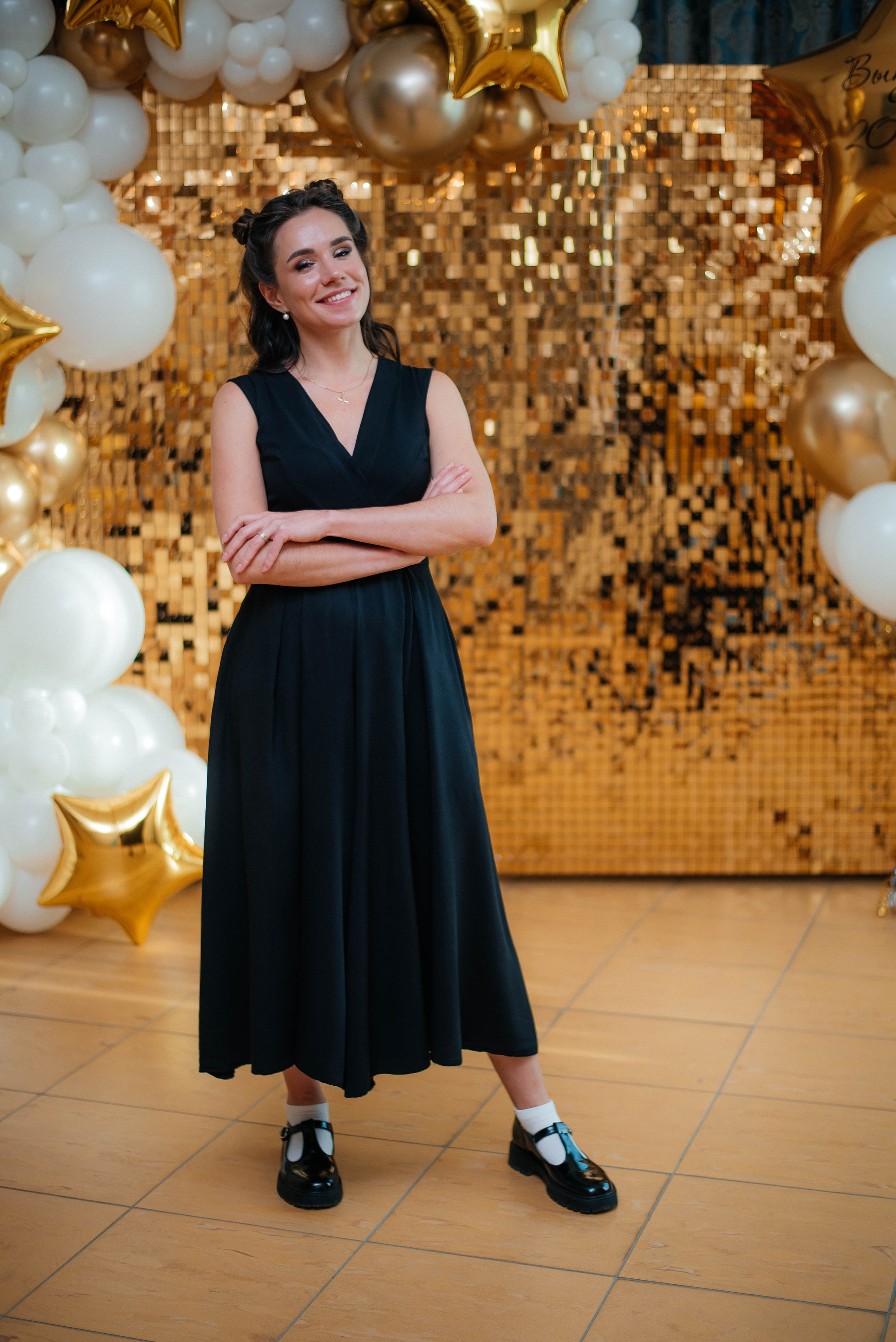 Выпускные. Семейный фотограф в городе Сыктывкаре