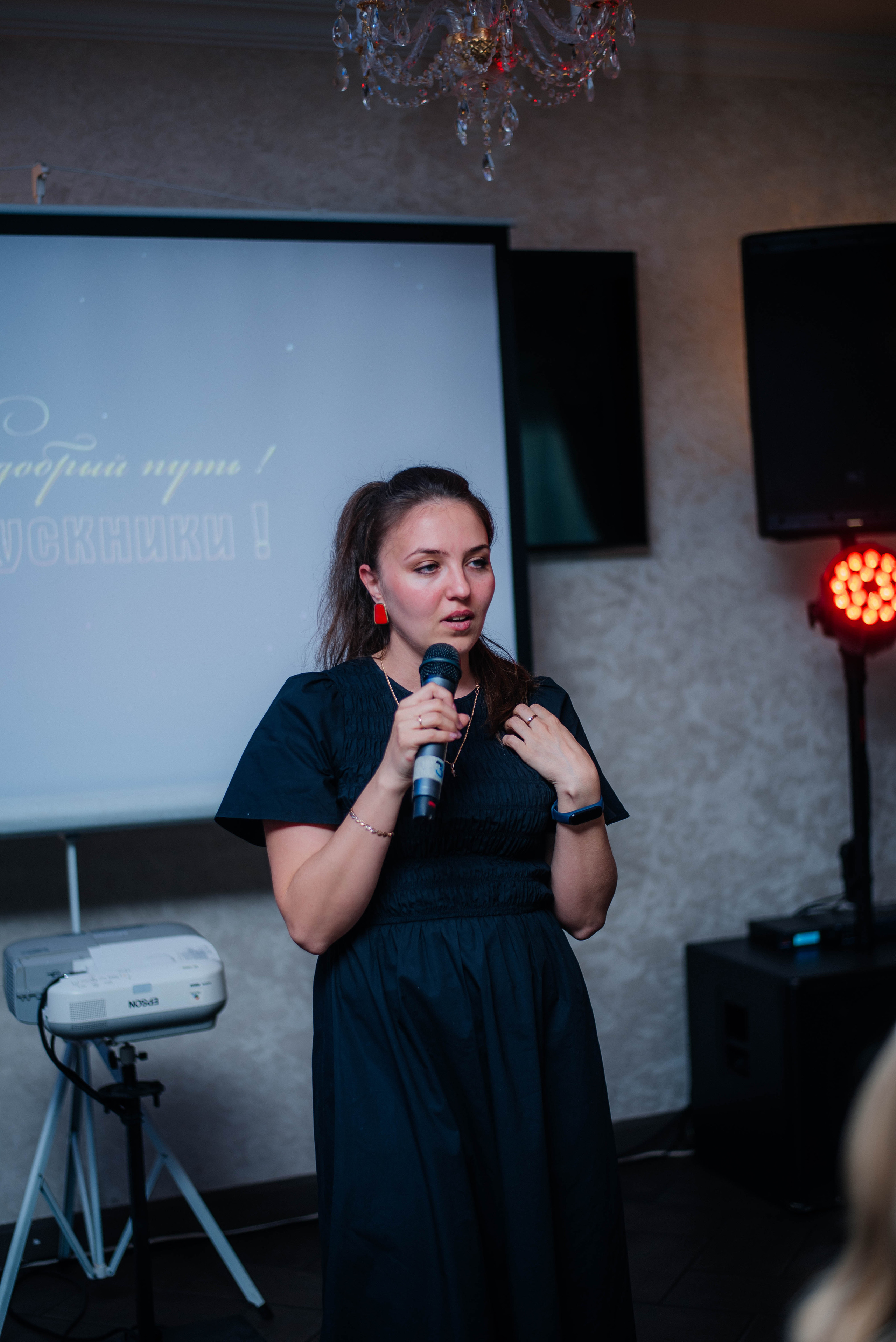 Выпускные. Семейный фотограф в городе Сыктывкаре