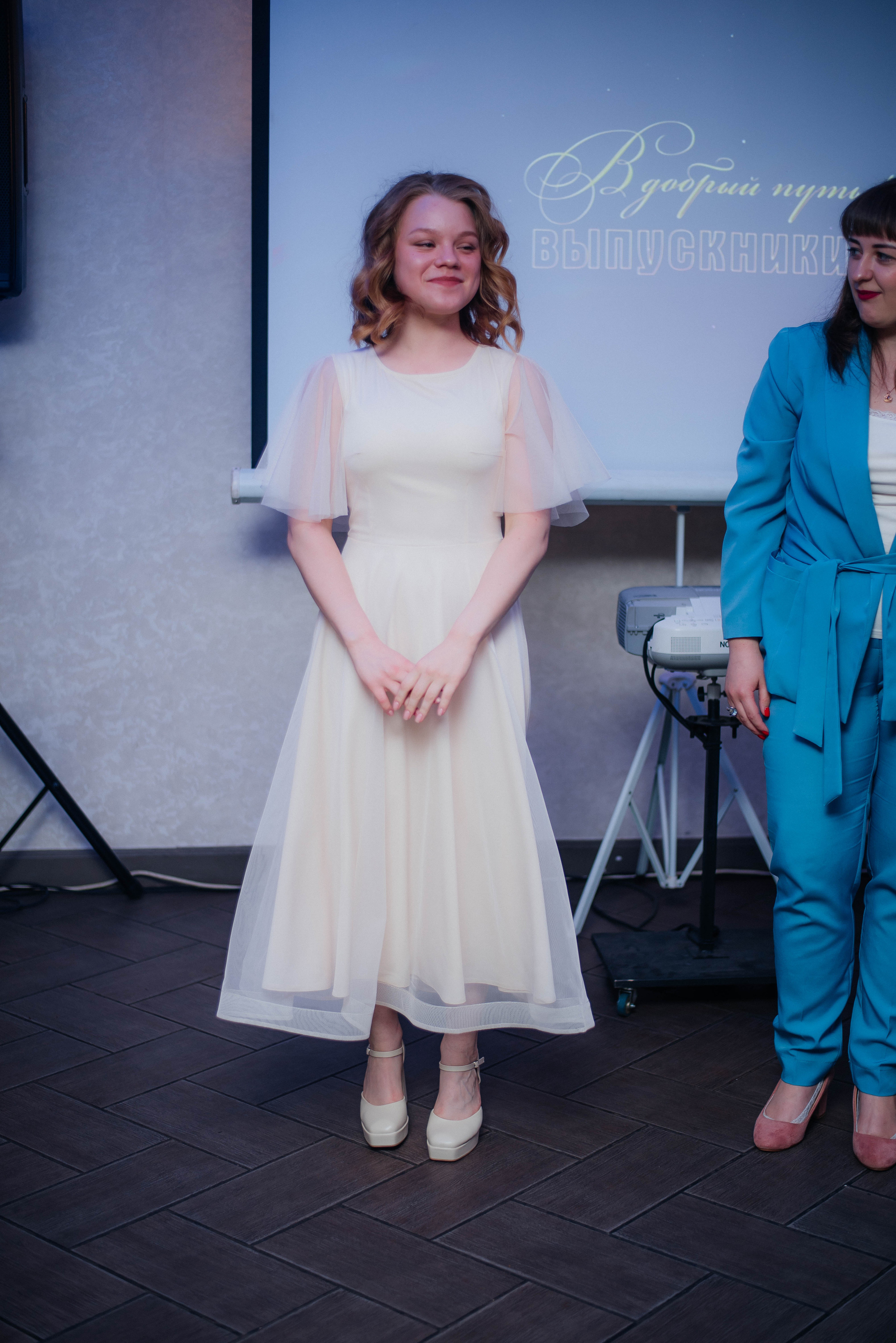 Выпускные. Семейный фотограф в городе Сыктывкаре