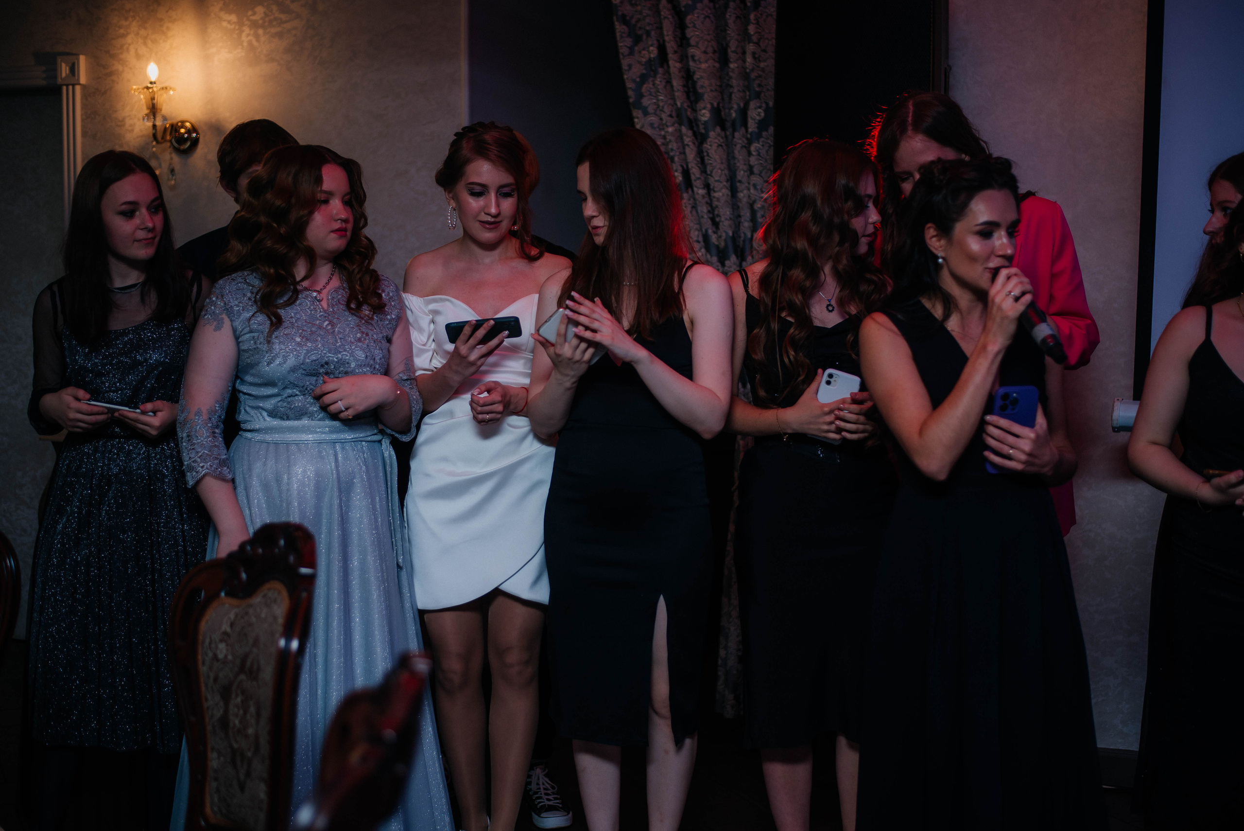 Выпускные. Семейный фотограф в городе Сыктывкаре