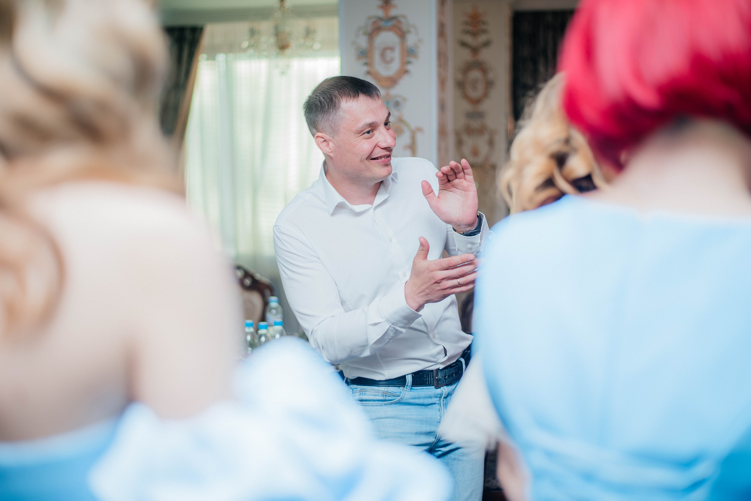 Выпускные. Семейный фотограф в городе Сыктывкаре