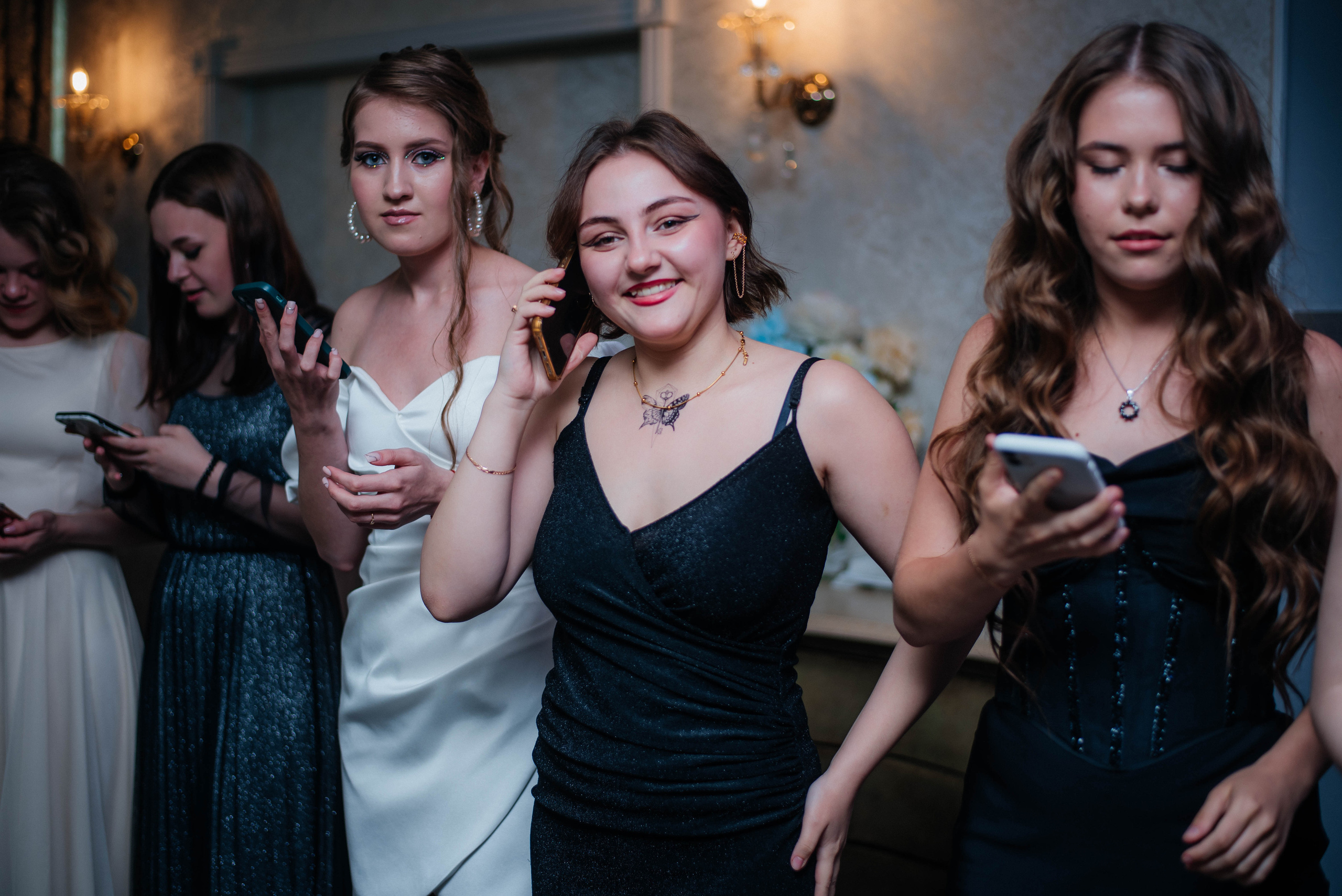 Выпускные. Семейный фотограф в городе Сыктывкаре