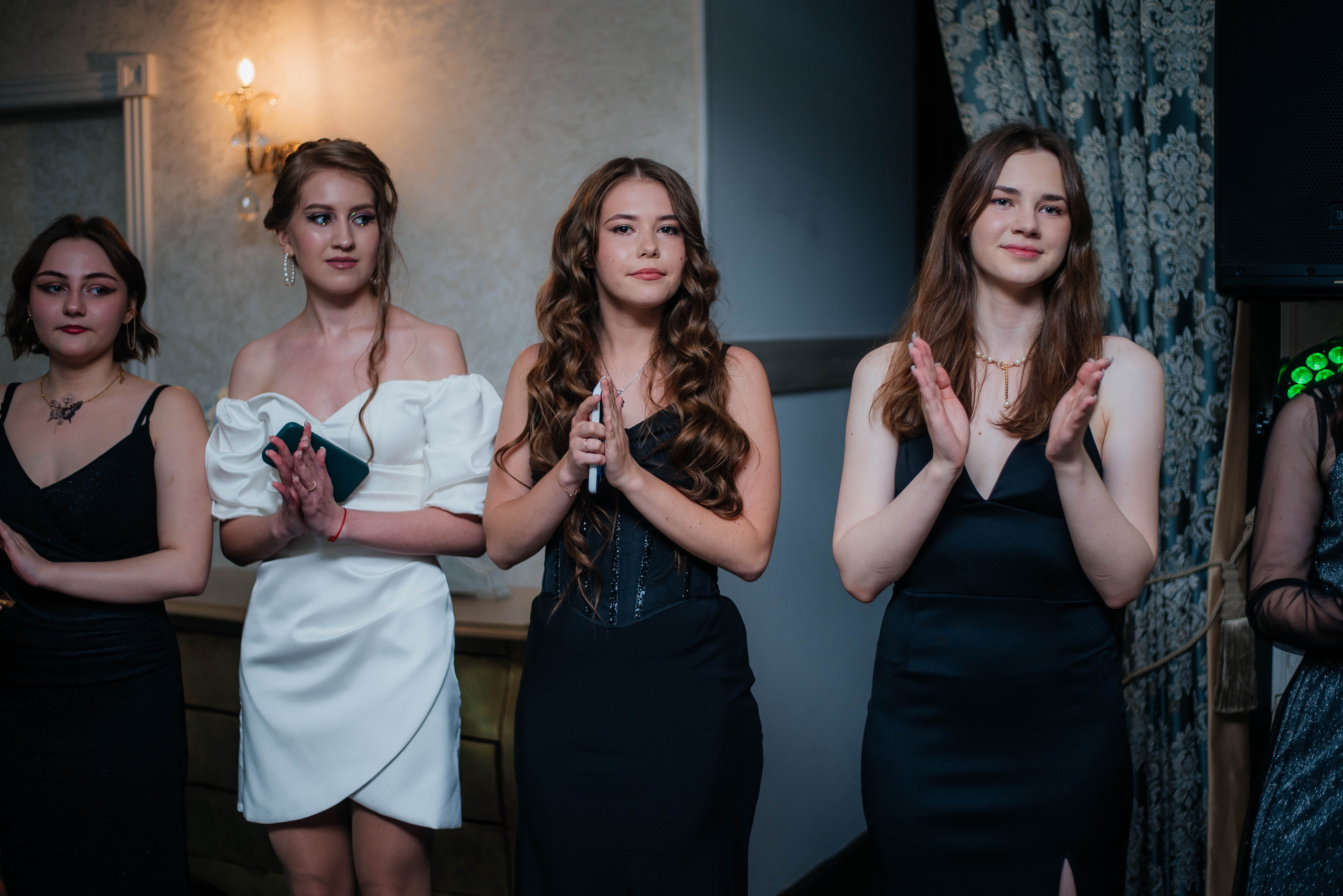 Выпускные. Семейный фотограф в городе Сыктывкаре