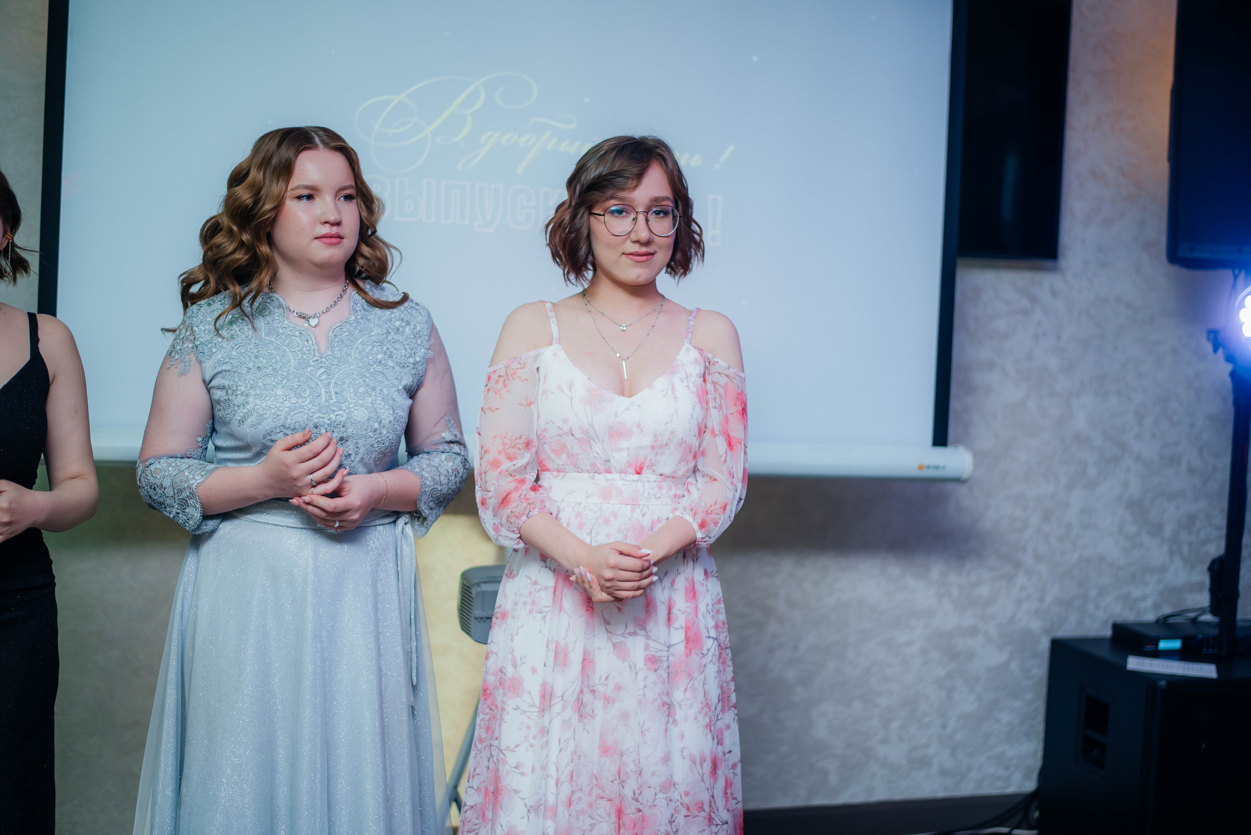 Выпускные. Семейный фотограф в городе Сыктывкаре