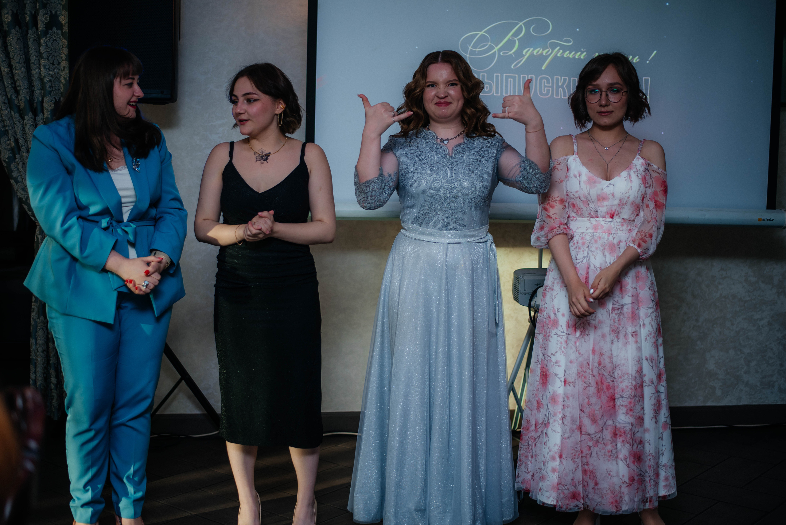 Выпускные. Семейный фотограф в городе Сыктывкаре