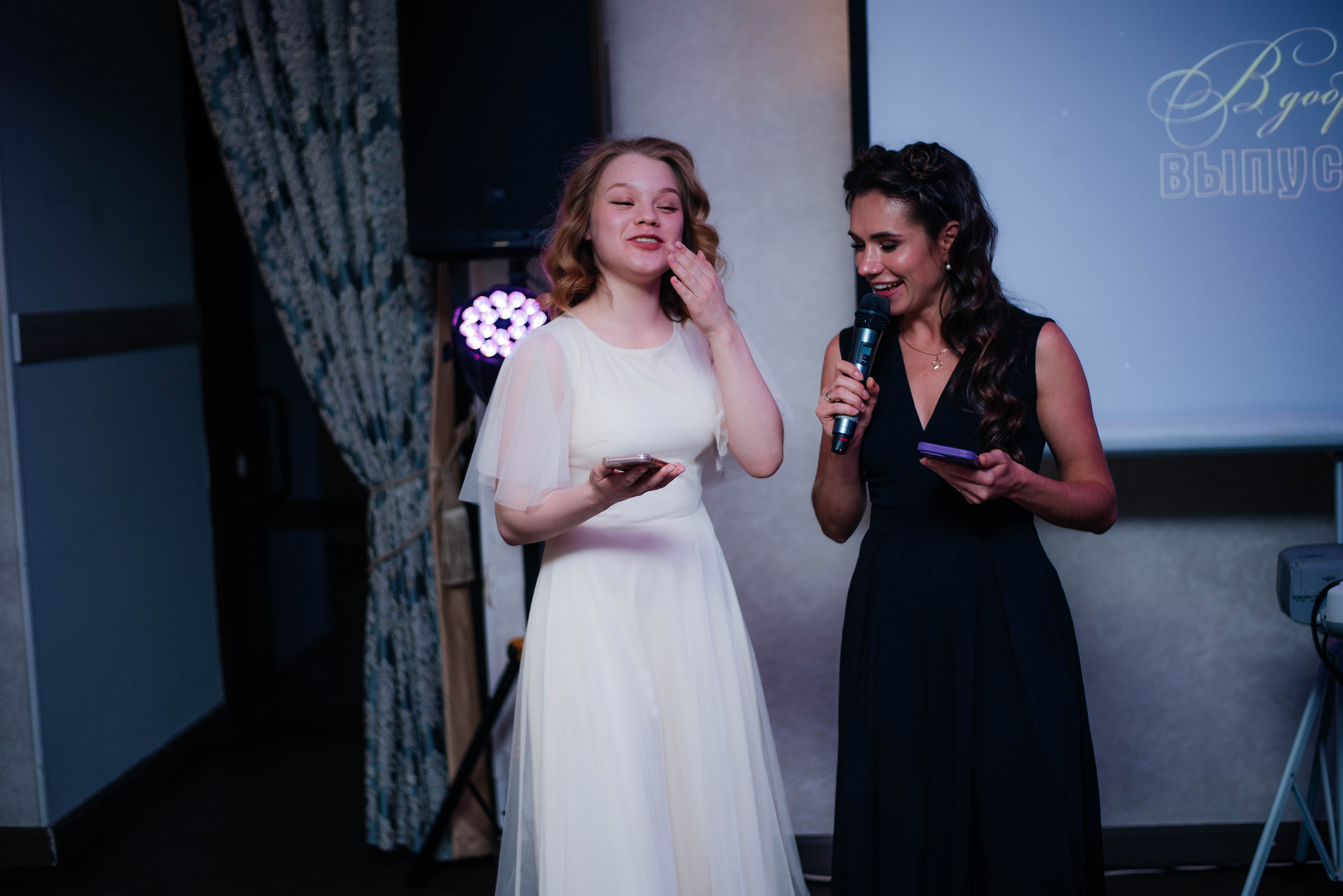 Выпускные. Семейный фотограф в городе Сыктывкаре