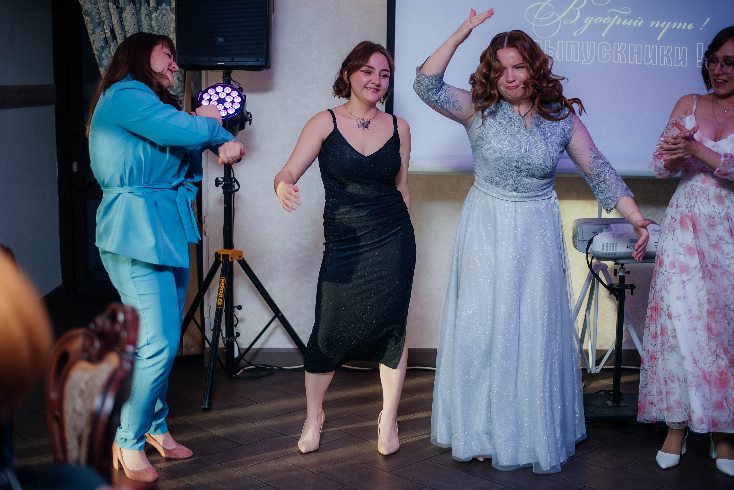 Выпускные. Семейный фотограф в городе Сыктывкаре