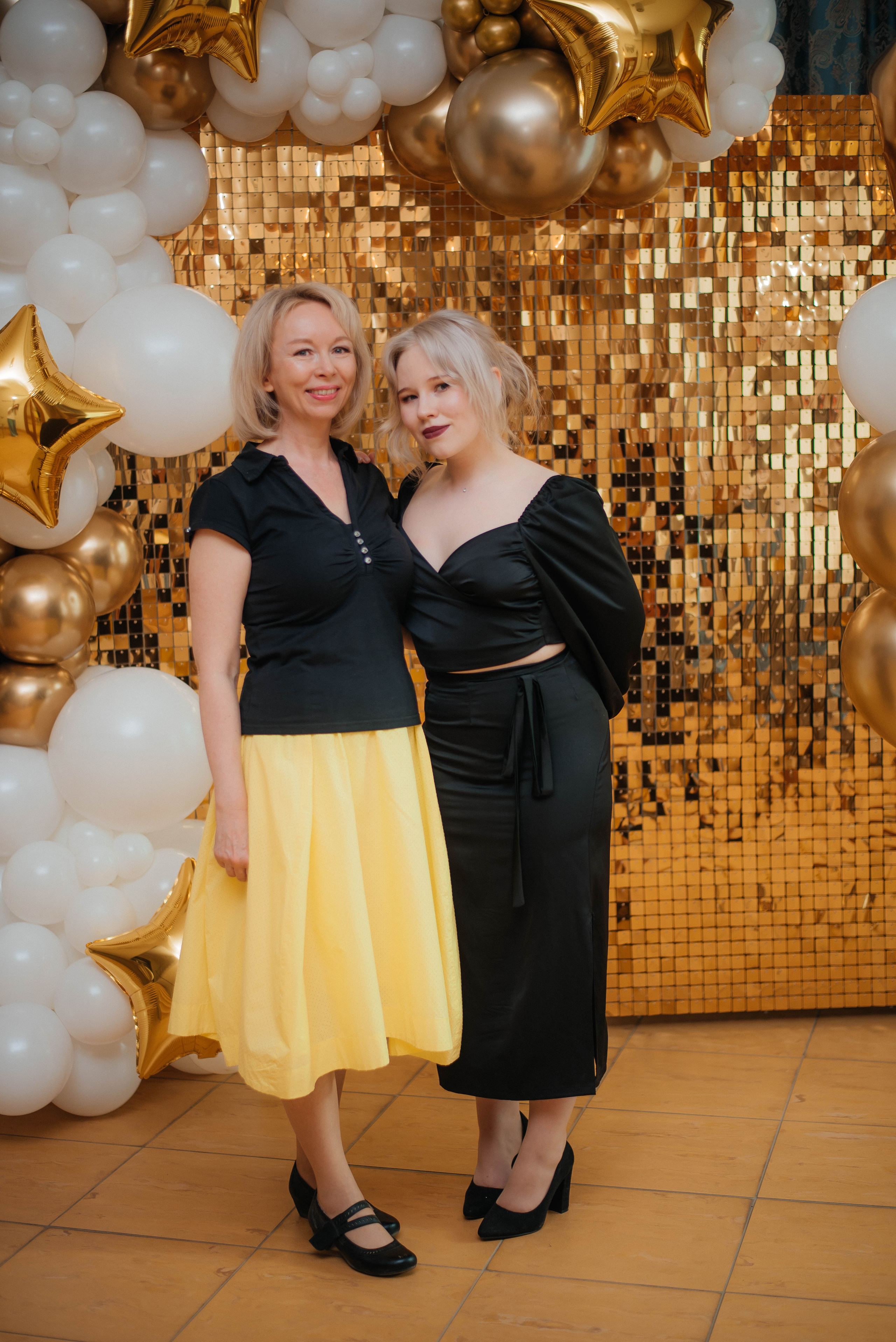 Выпускные. Семейный фотограф в городе Сыктывкаре