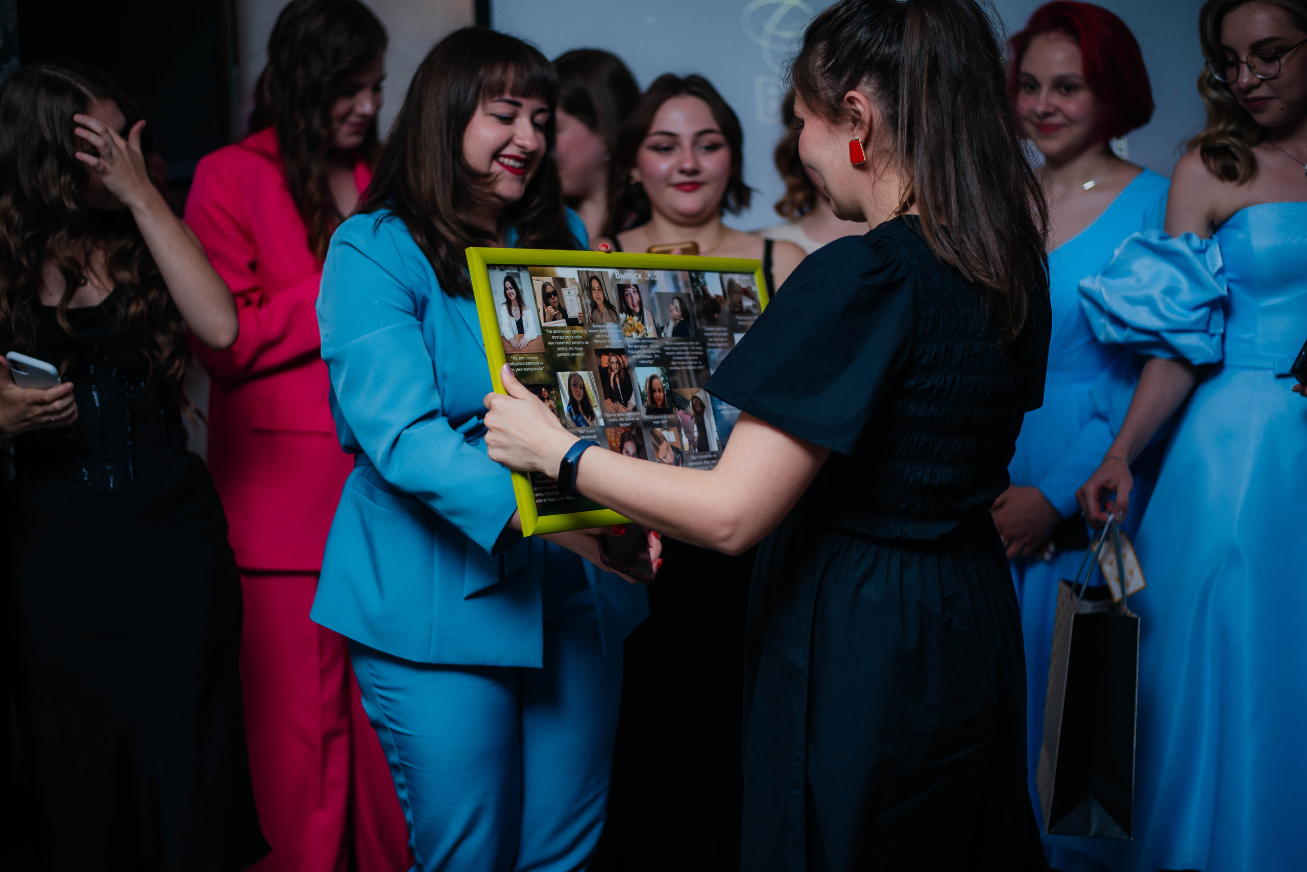 Выпускные. Семейный фотограф в городе Сыктывкаре